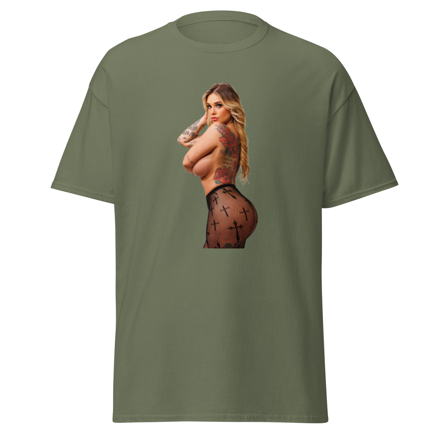 Sinful T-Shirt