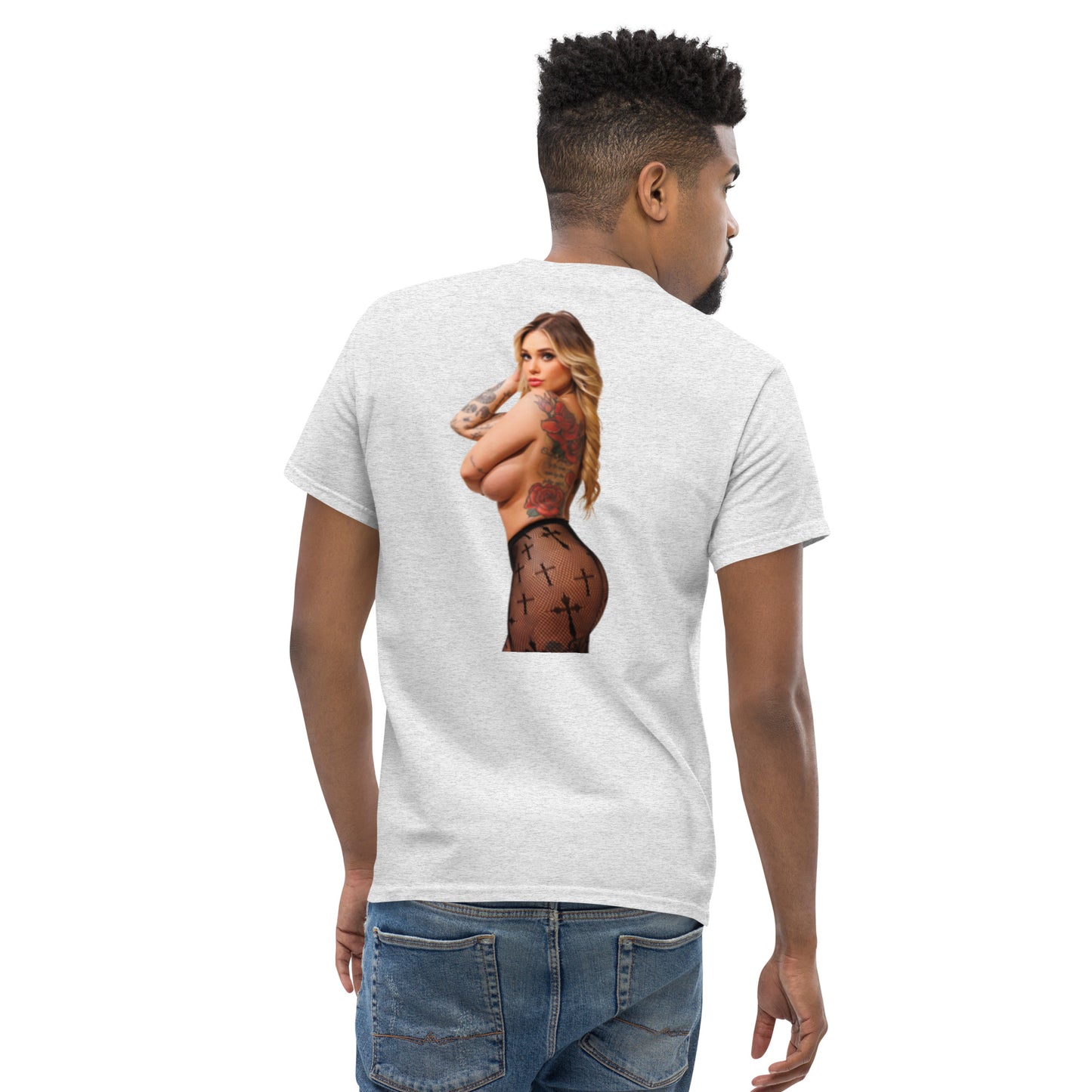 Sinful Kali Unisex classic tee