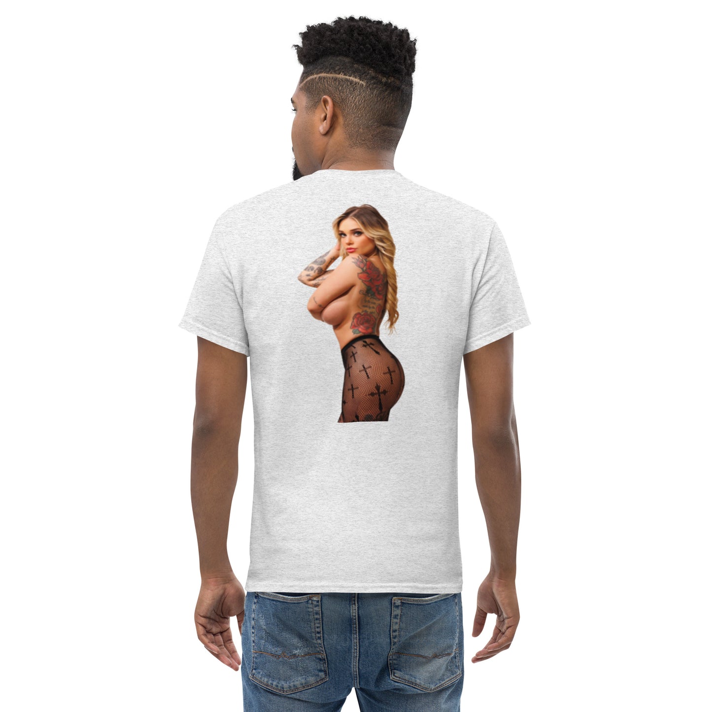 Sinful Kali Unisex classic tee