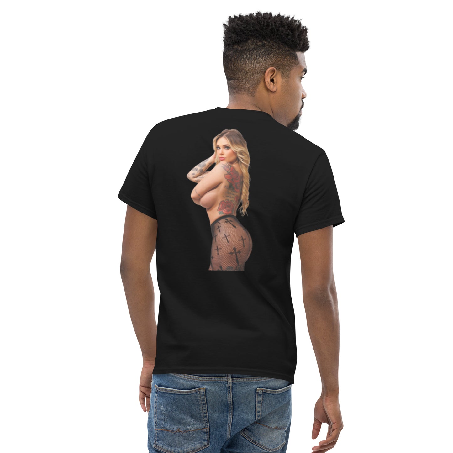 Sinful Kali Unisex classic tee