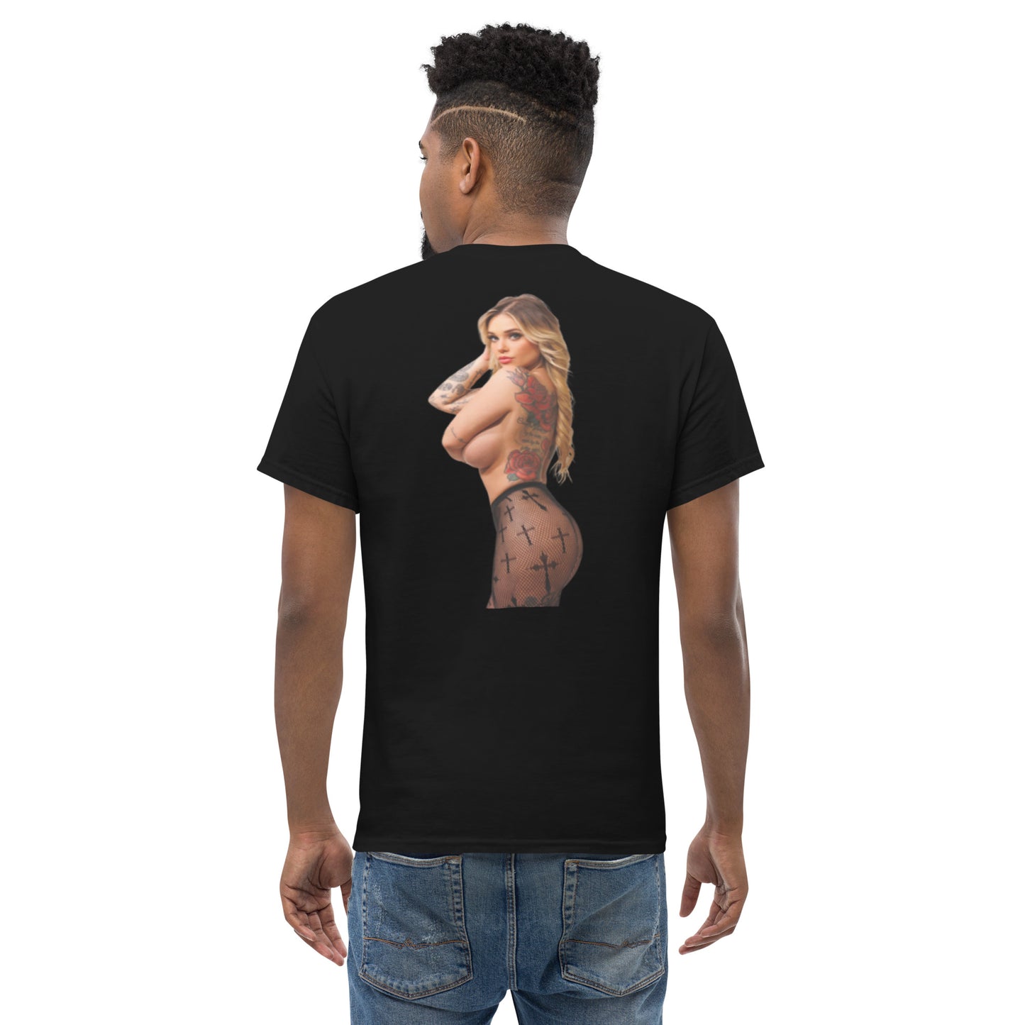 Sinful Kali Unisex classic tee