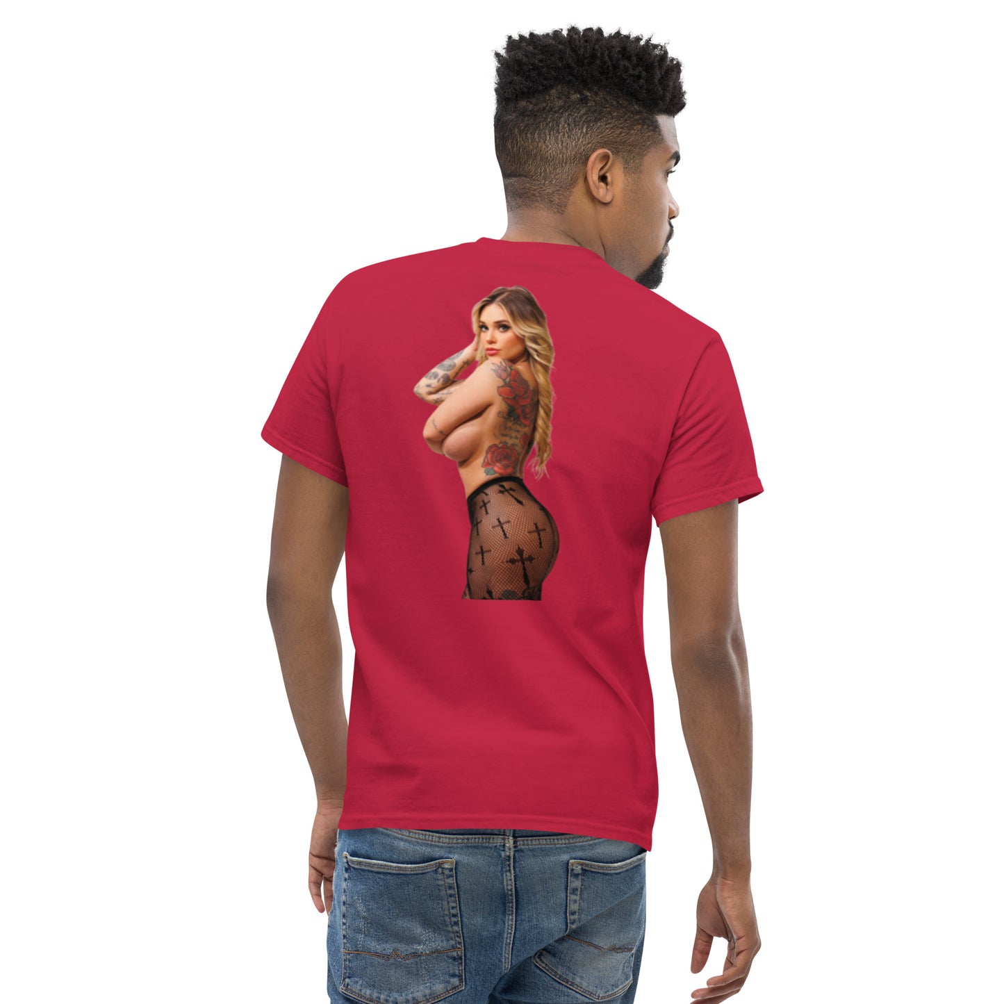 Sinful Kali Unisex classic tee