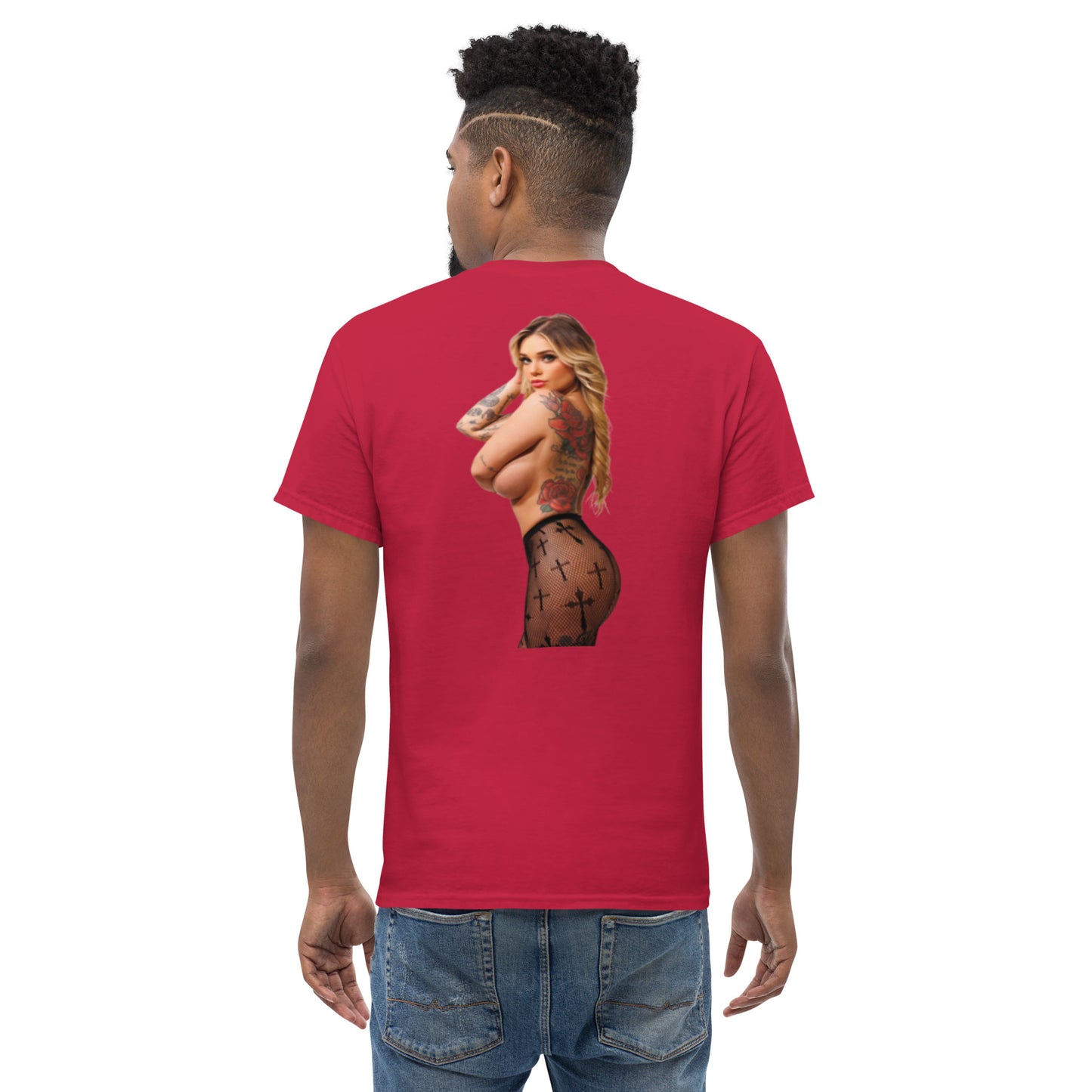 Sinful Kali Unisex classic tee