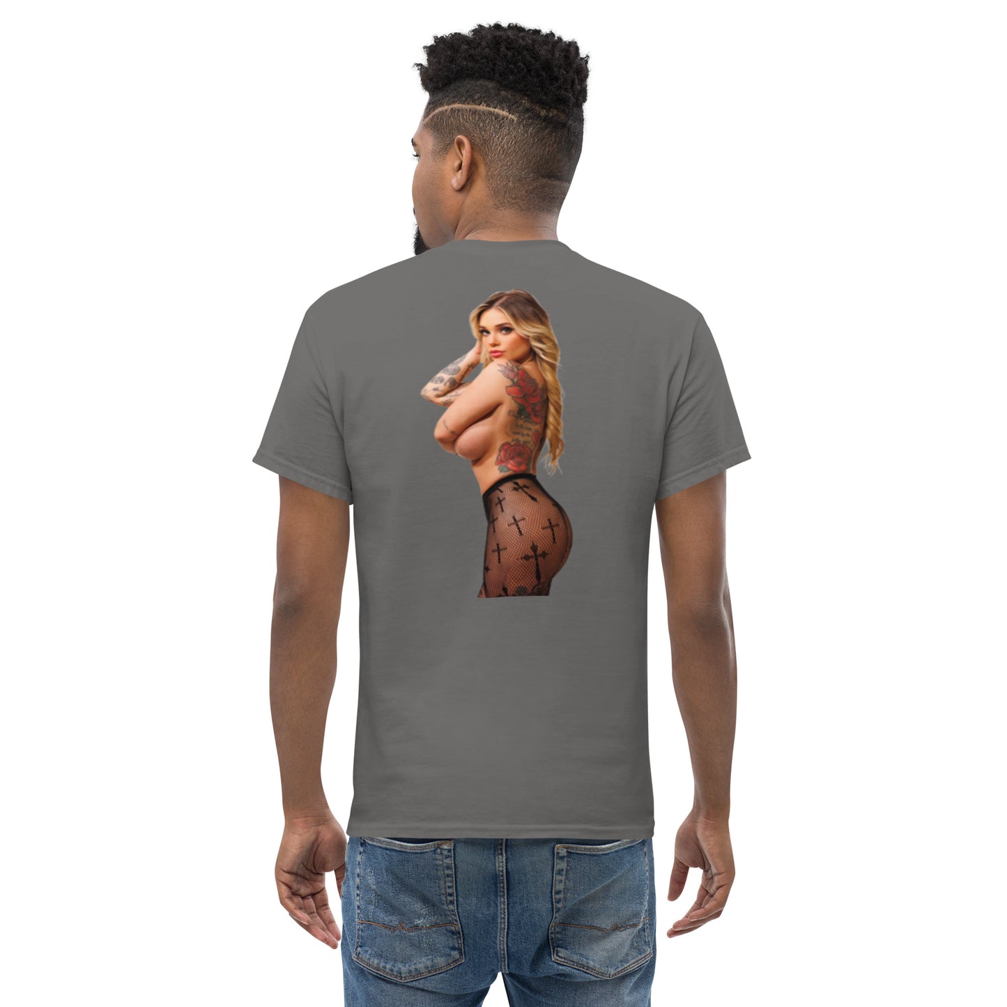 Sinful Kali Unisex classic tee