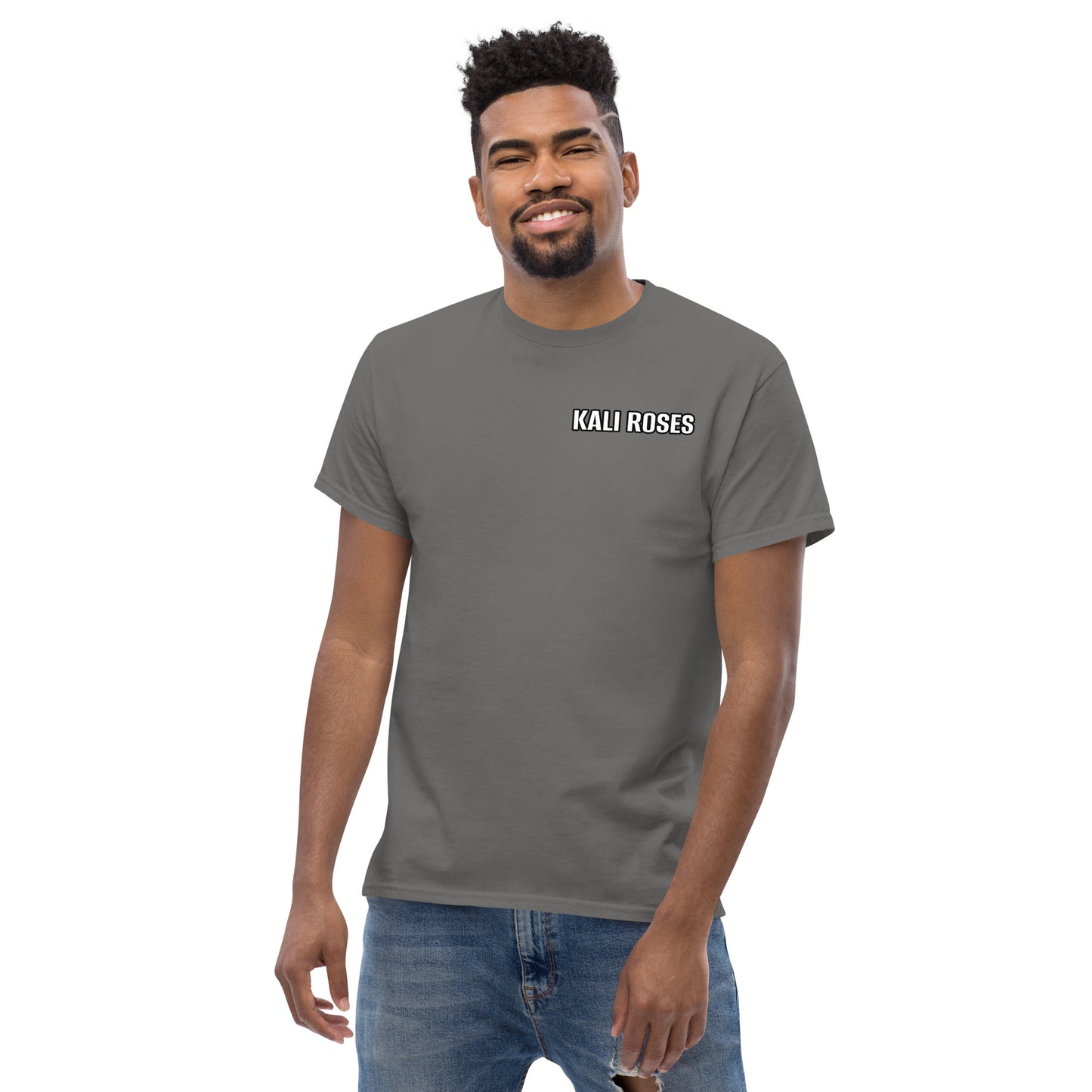 Sinful Kali Unisex classic tee