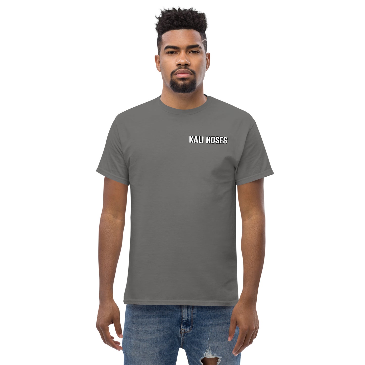 Sinful Kali Unisex classic tee