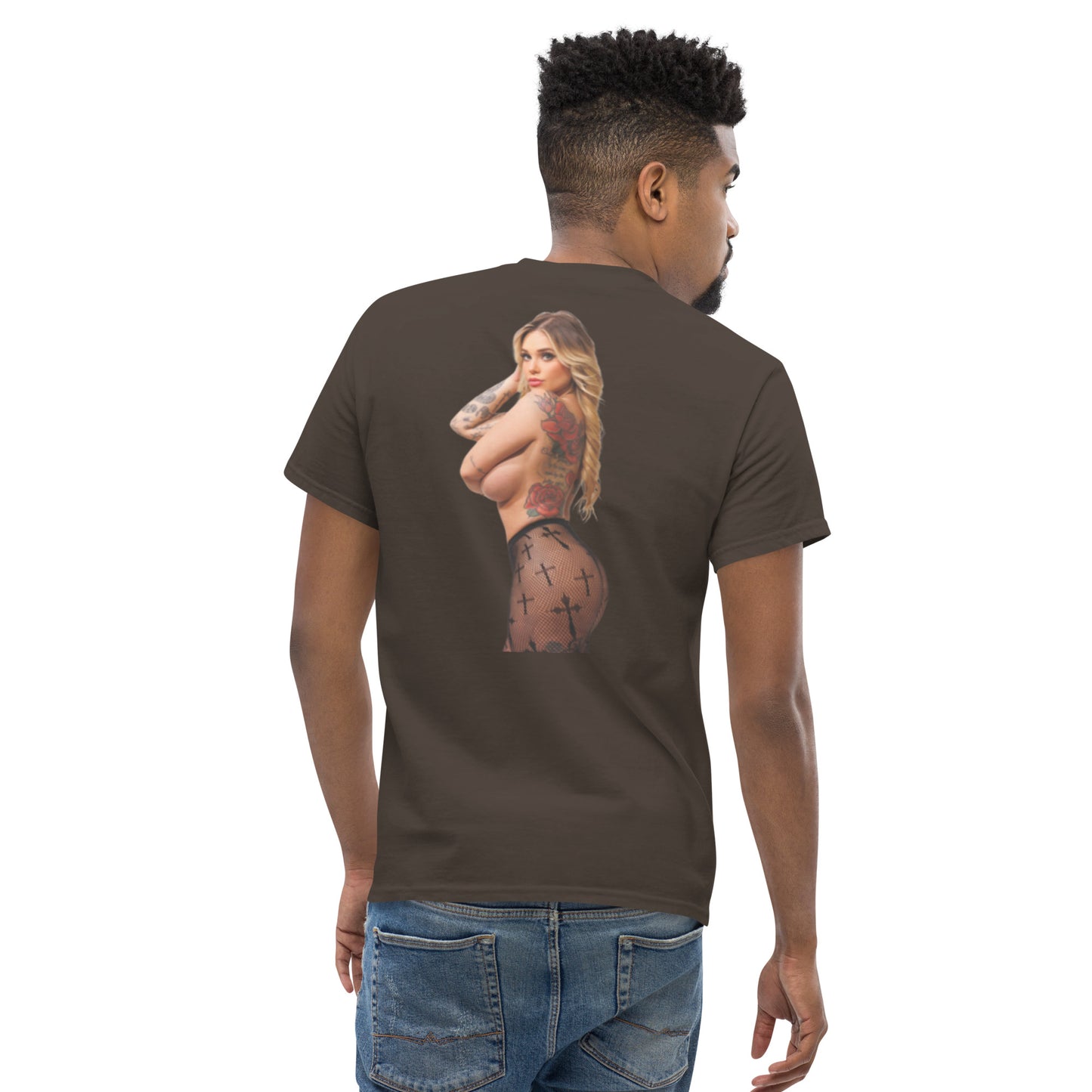 Sinful Kali Unisex classic tee