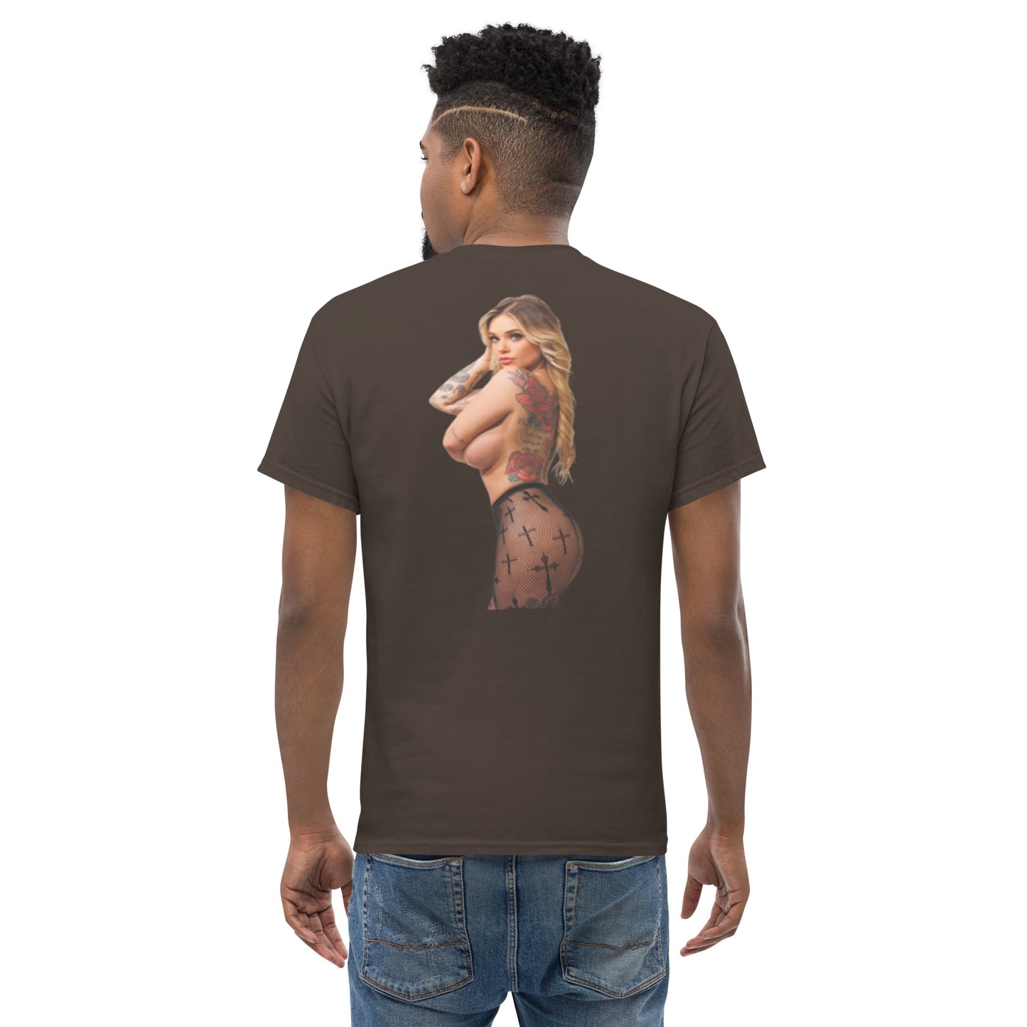 Sinful Kali Unisex classic tee