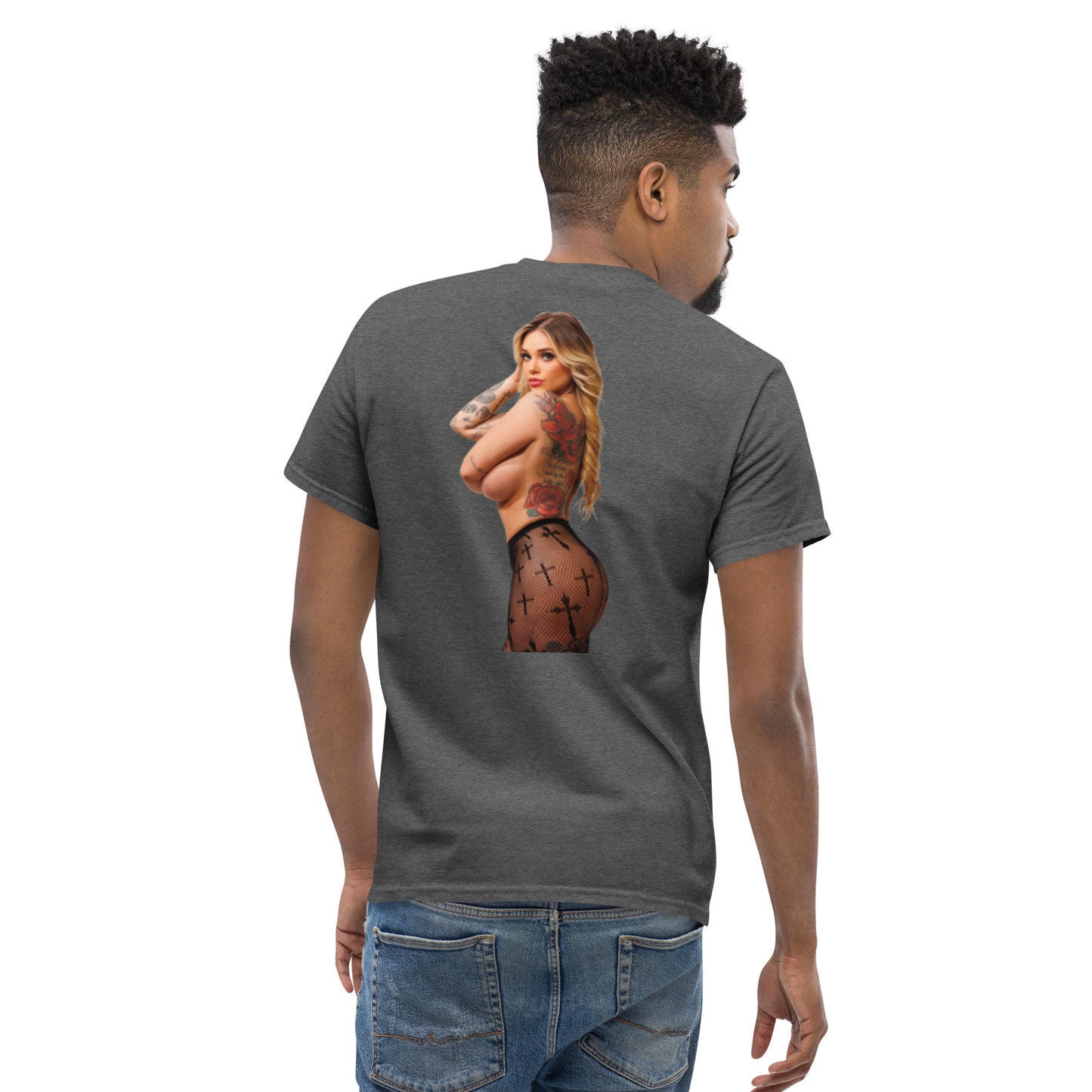 Sinful Kali Unisex classic tee