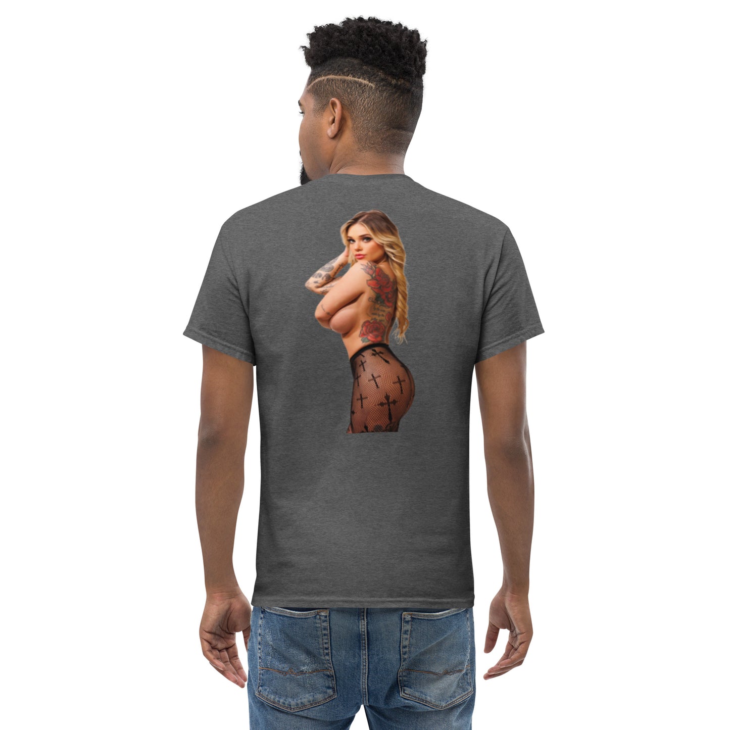 Sinful Kali Unisex classic tee