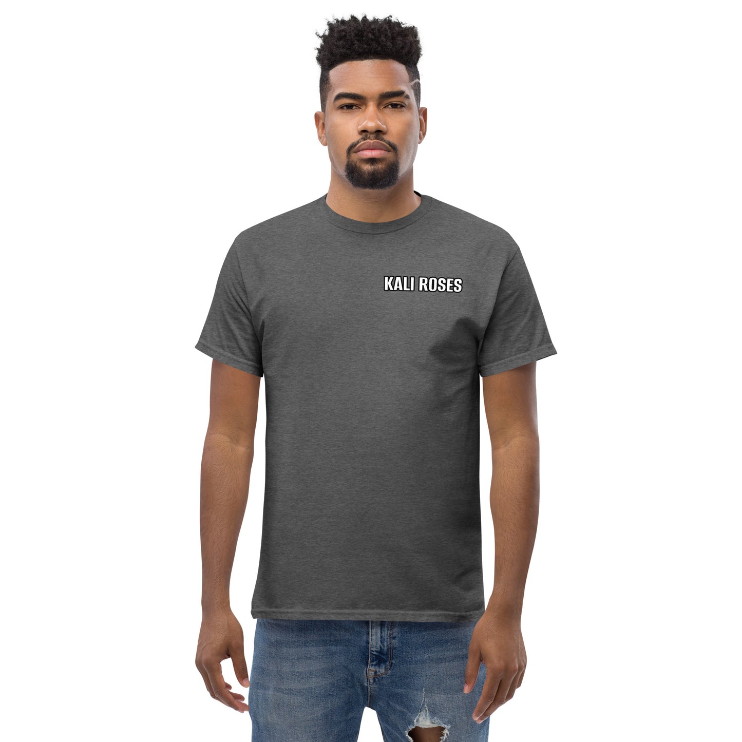 Sinful Kali Unisex classic tee