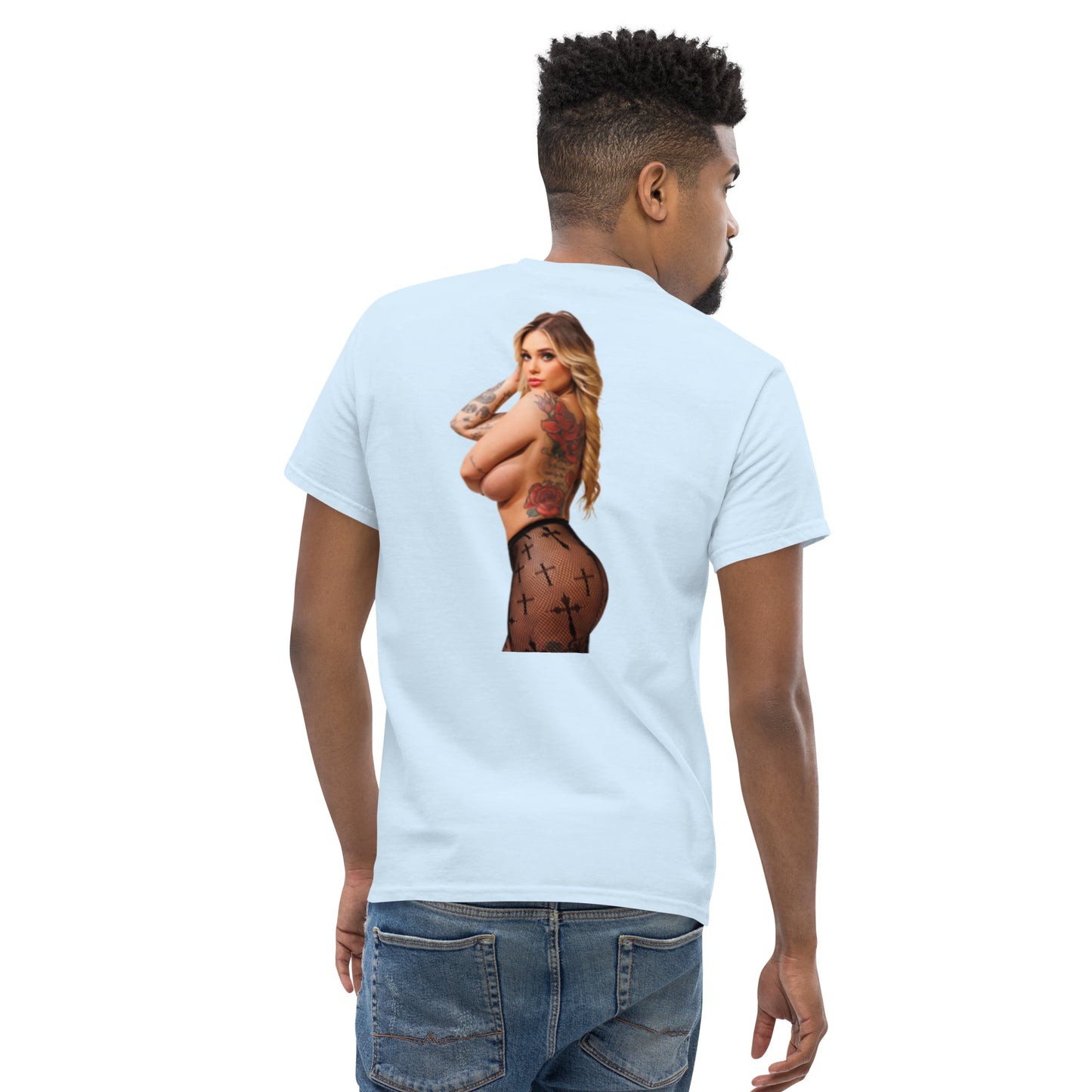 Sinful Kali Unisex classic tee