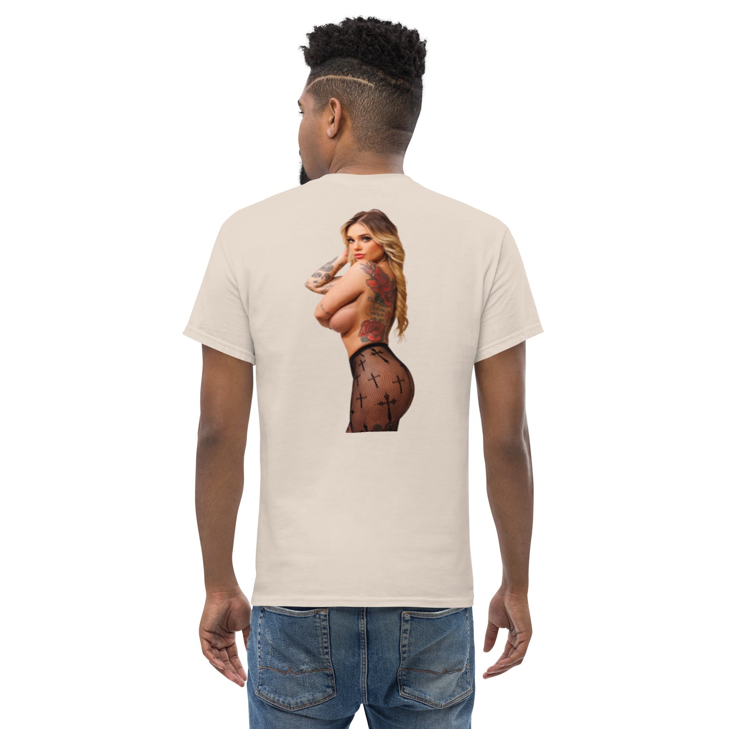 Sinful Kali Unisex classic tee