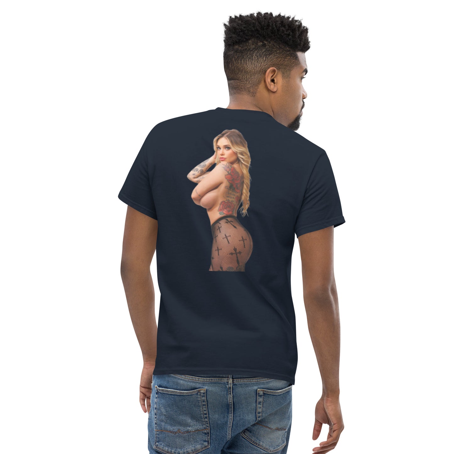 Sinful Kali Unisex classic tee