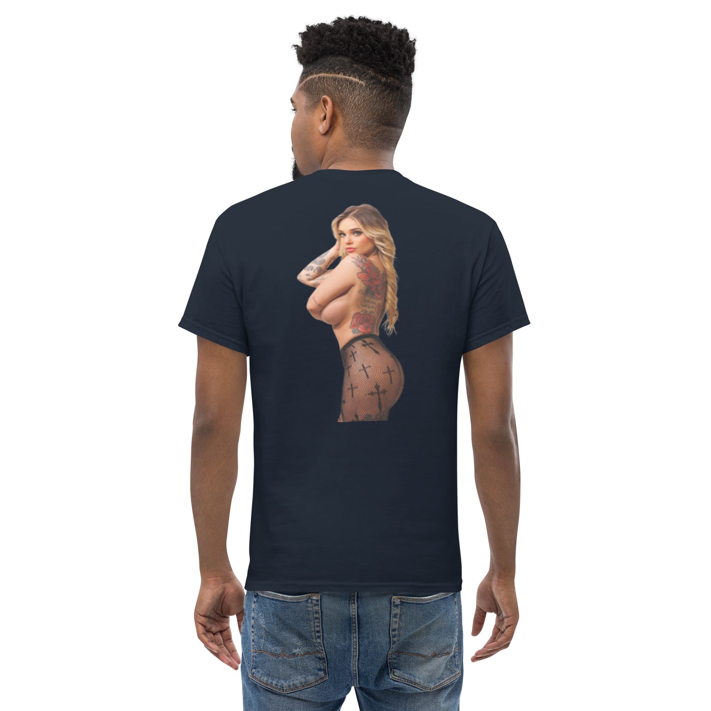 Sinful Kali Unisex classic tee