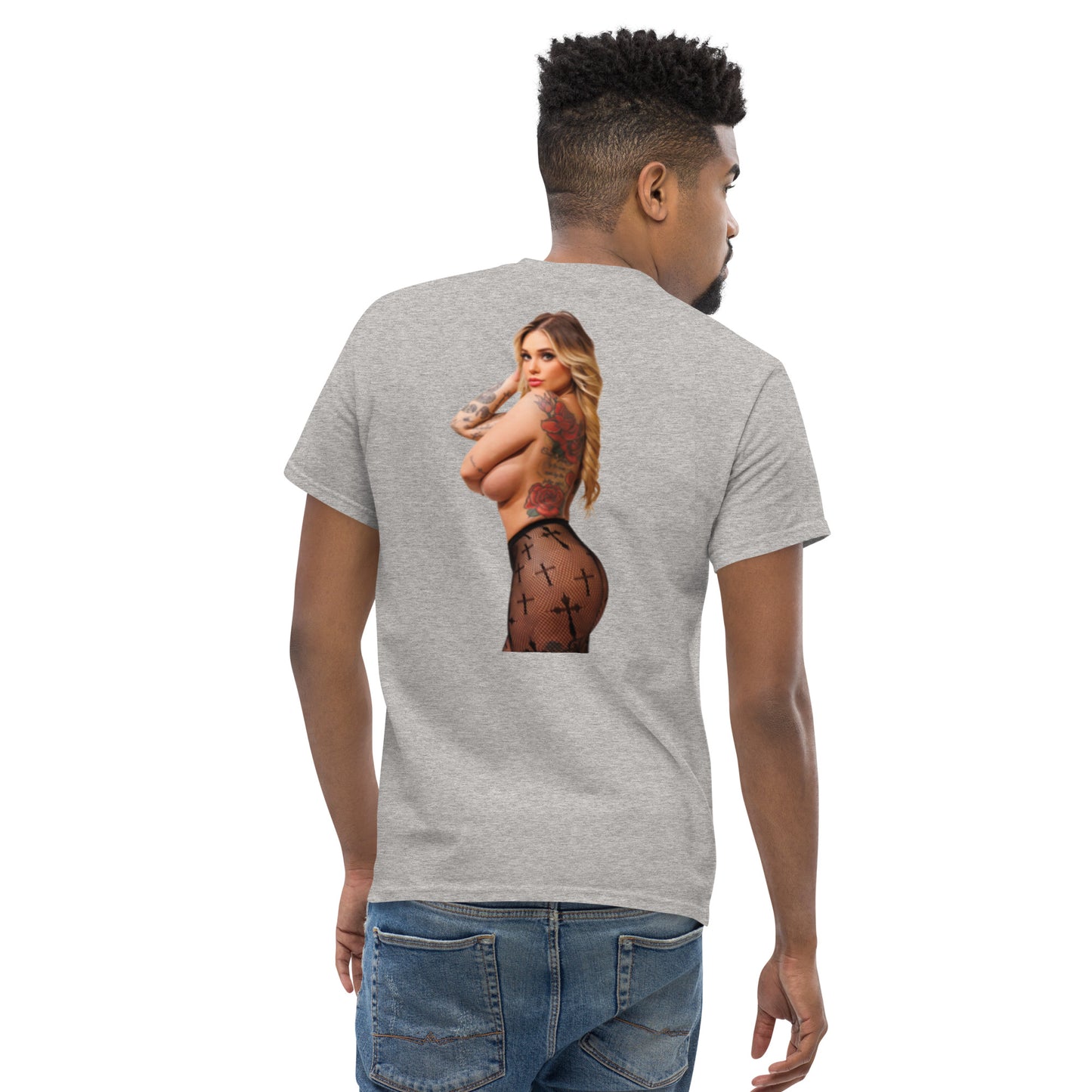 Sinful Kali Unisex classic tee