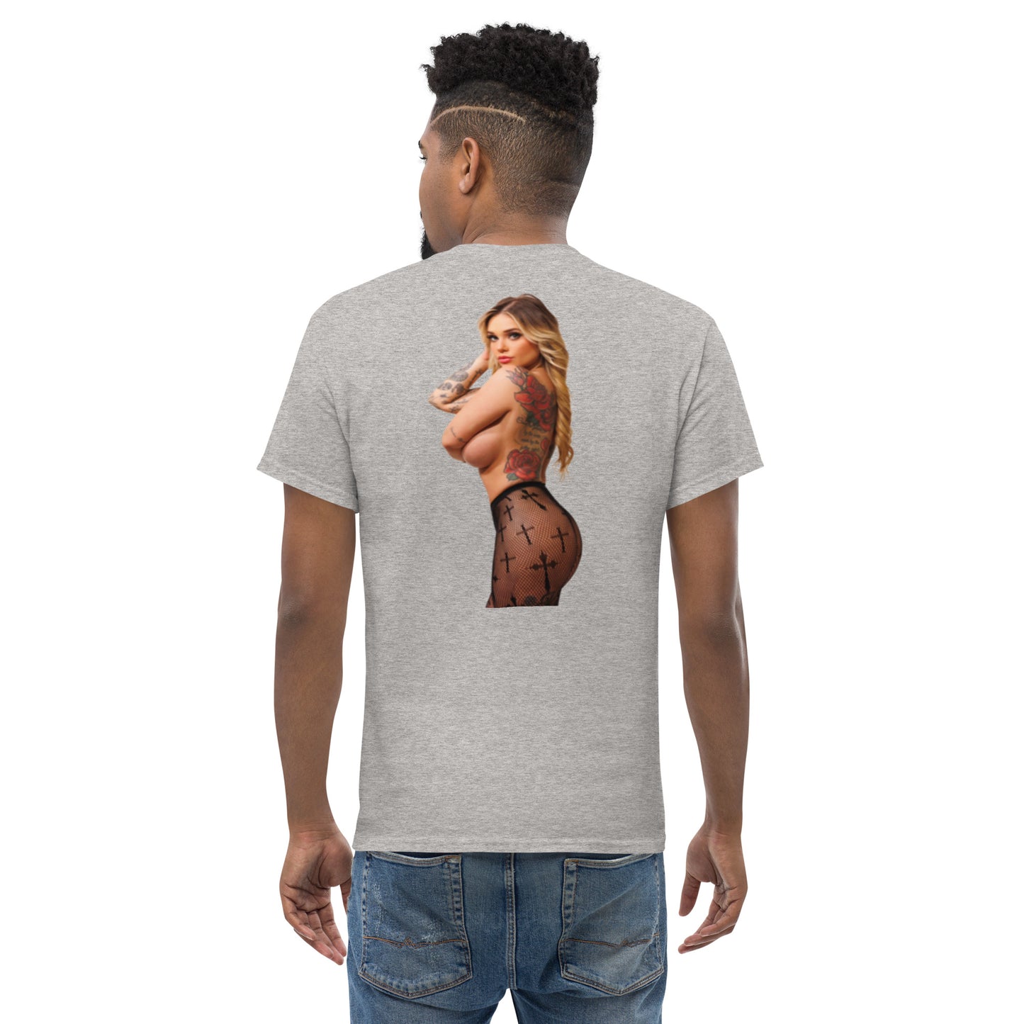 Sinful Kali Unisex classic tee