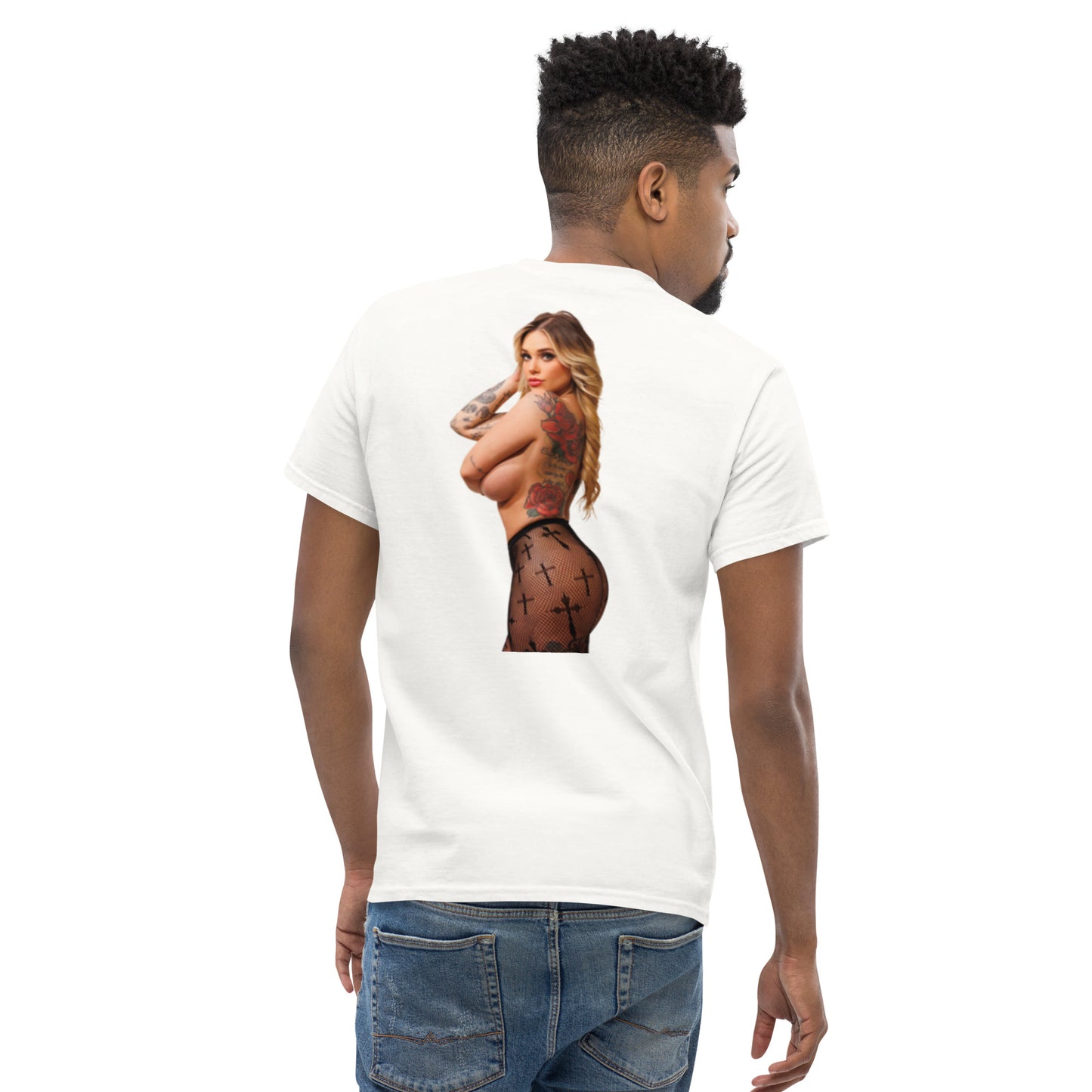 Sinful Kali Unisex classic tee