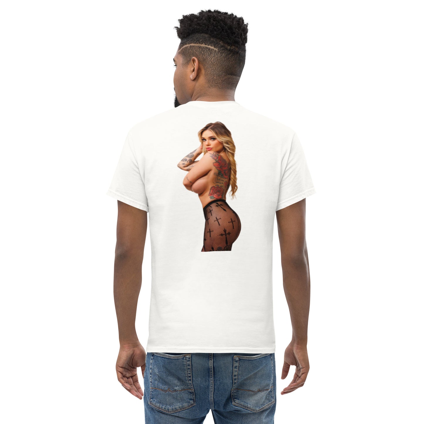 Sinful Kali Unisex classic tee