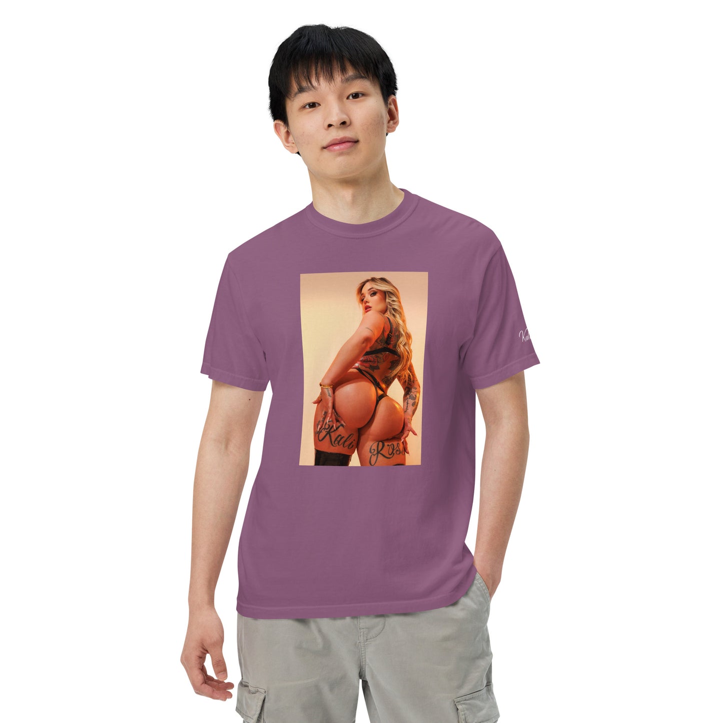 Kali Golden T-shirt