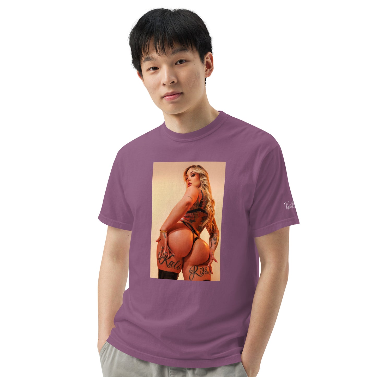 Kali Golden T-shirt