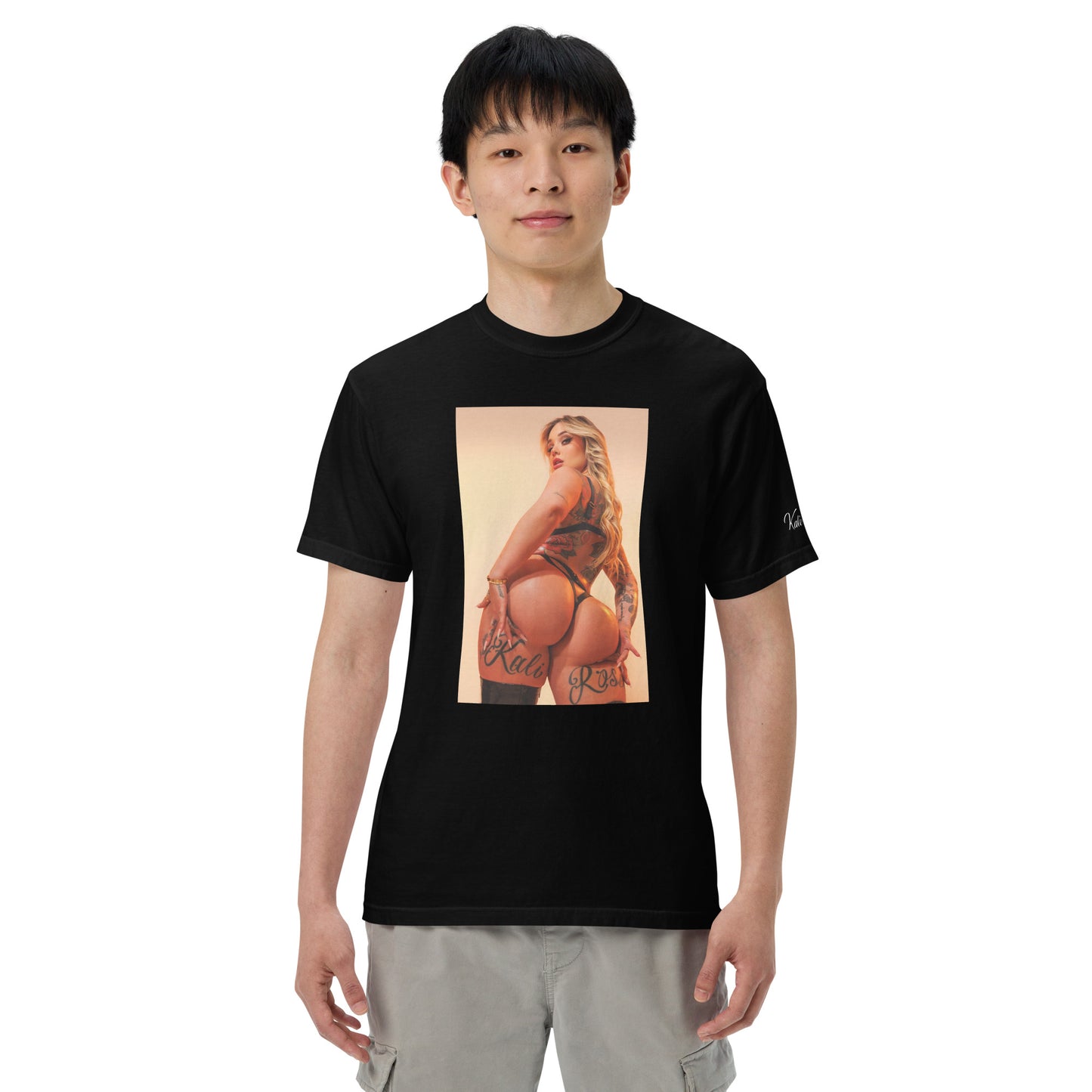 Kali Golden T-shirt