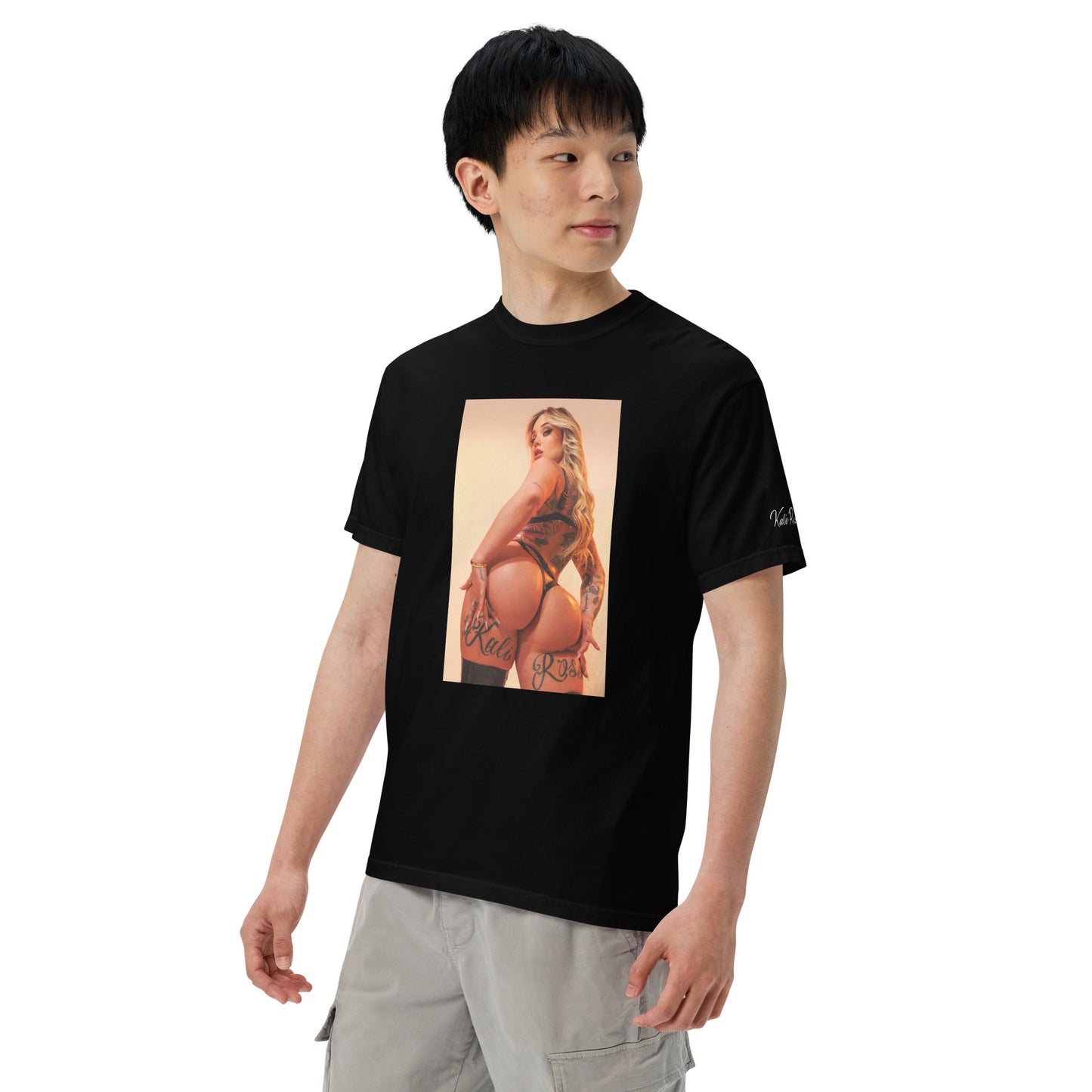 Kali Golden T-shirt