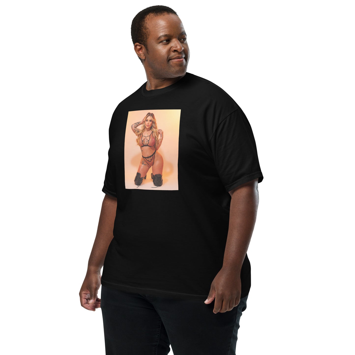 Kali Golden T-shirtt double sided