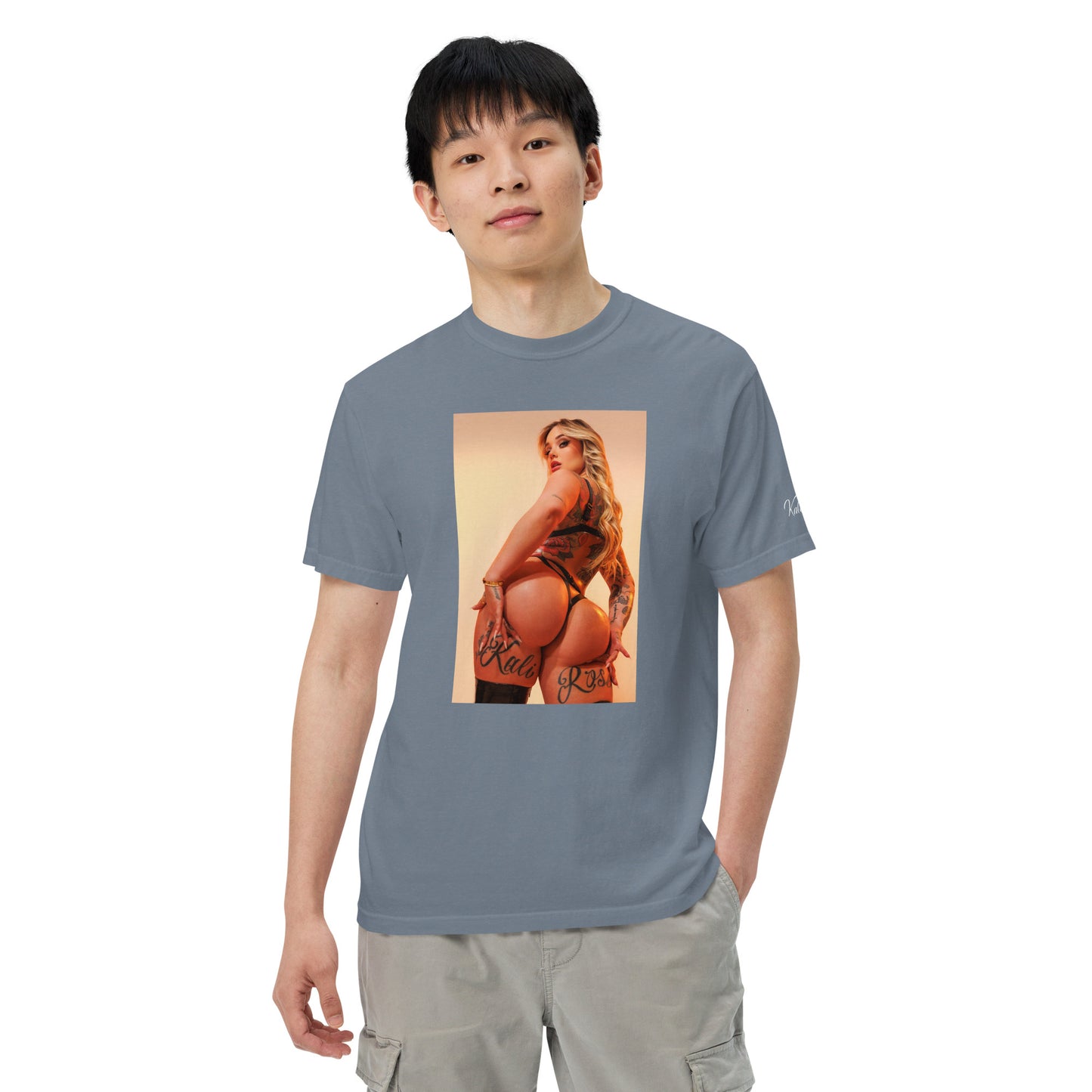 Kali Golden T-shirt