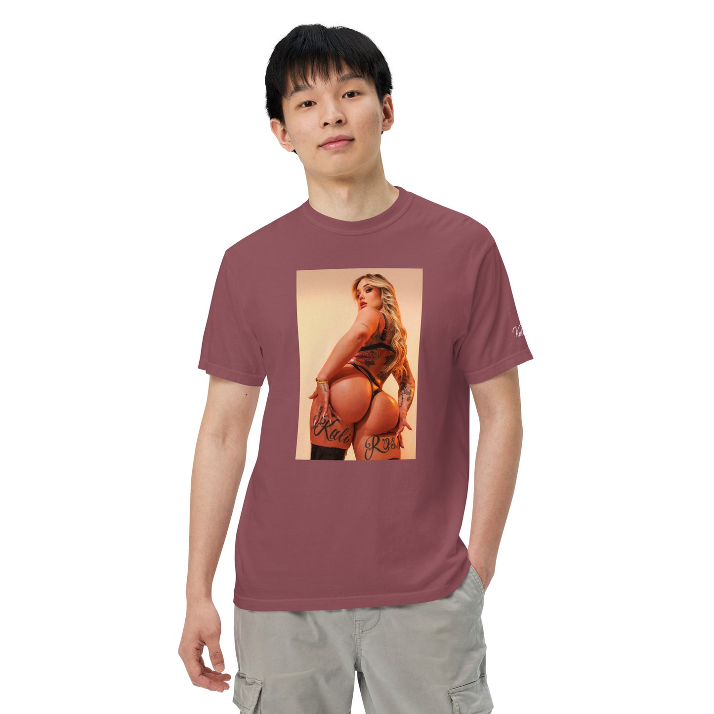 Kali Golden T-shirt