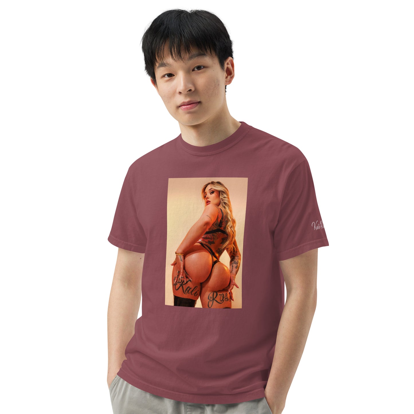 Kali Golden T-shirt