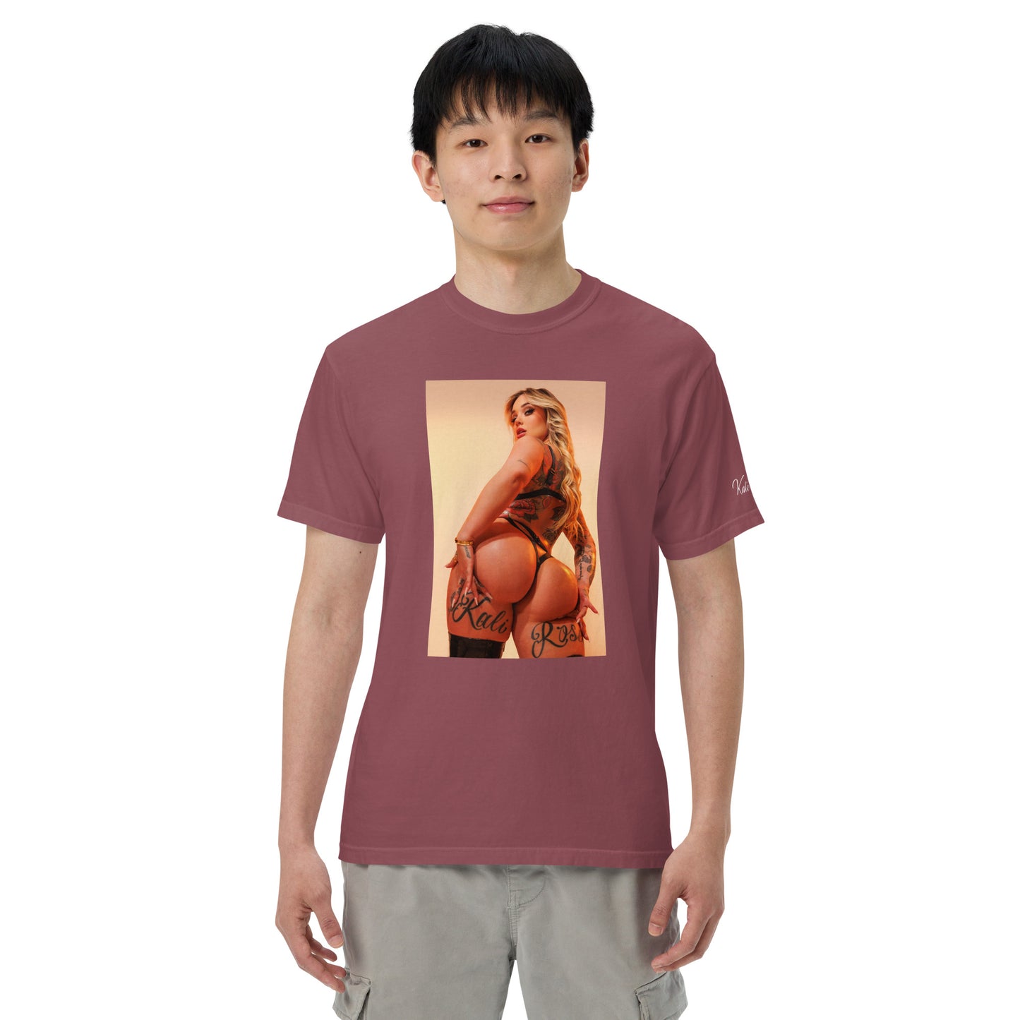 Kali Golden T-shirt