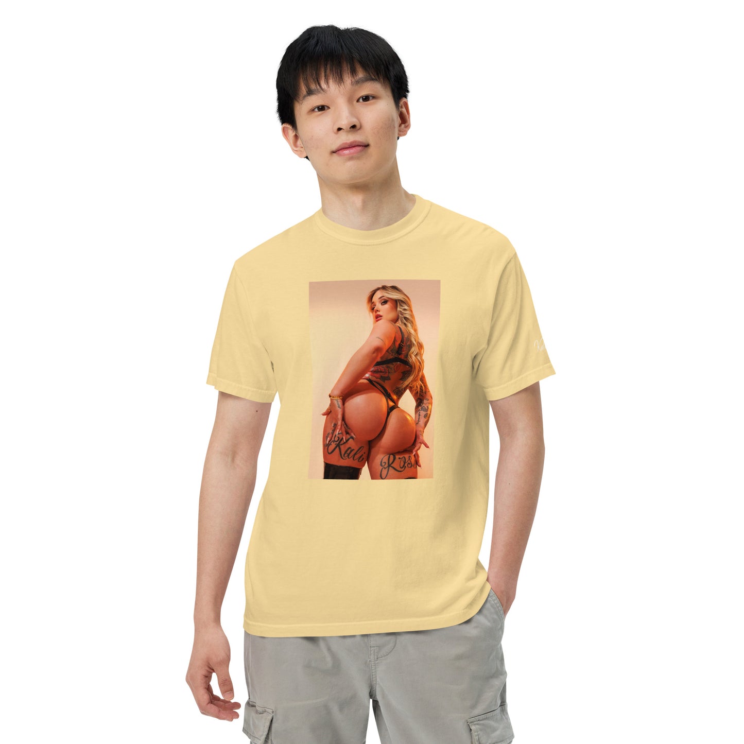 Kali Golden T-shirt