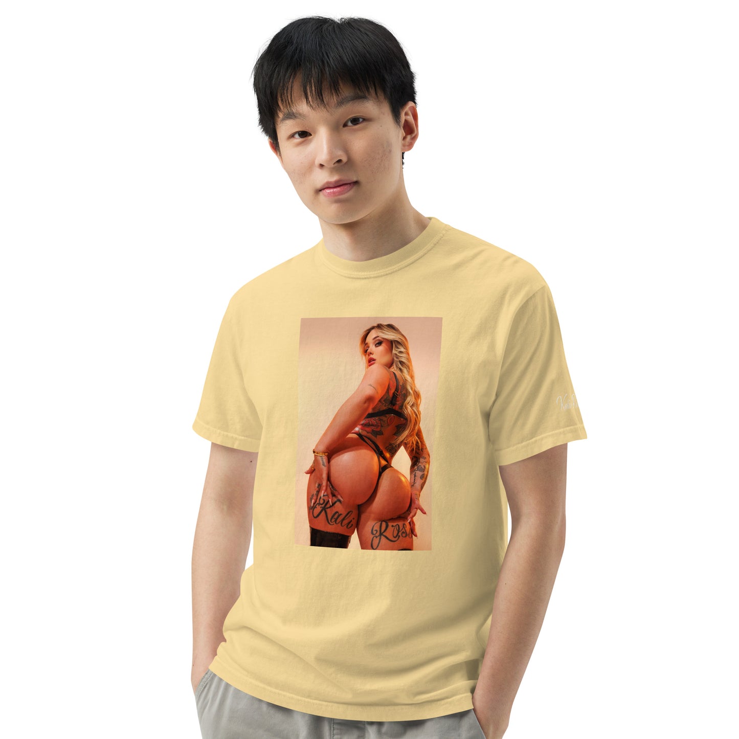 Kali Golden T-shirt