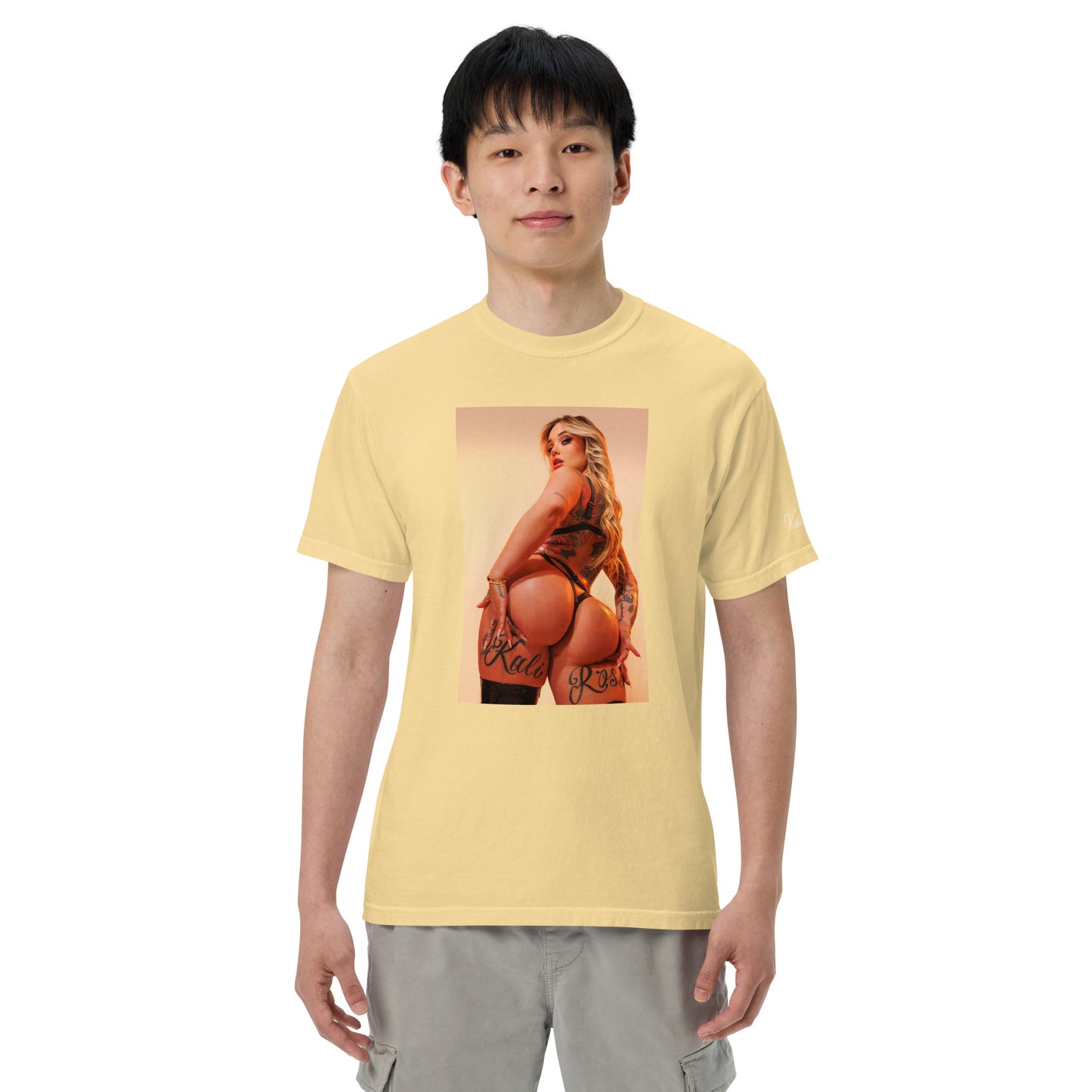 Kali Golden T-shirt