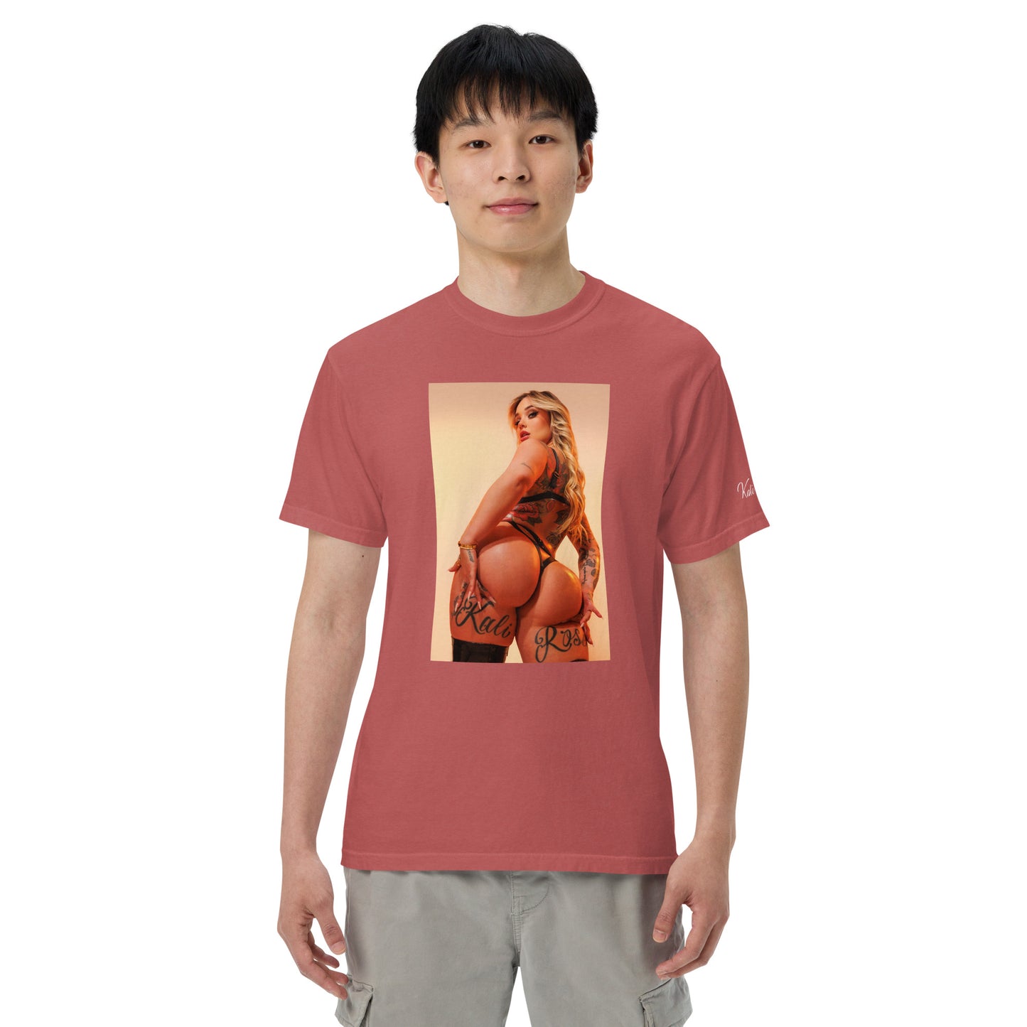 Kali Golden T-shirt