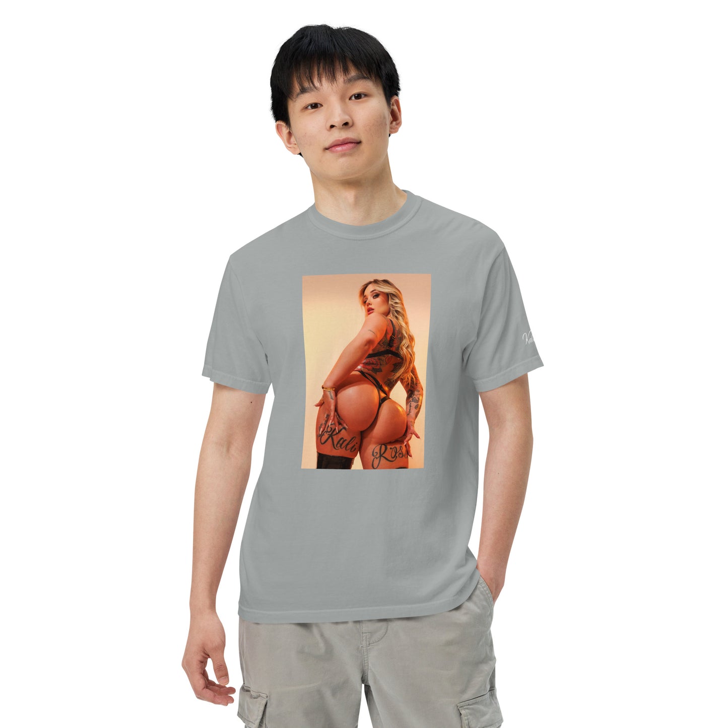 Kali Golden T-shirt