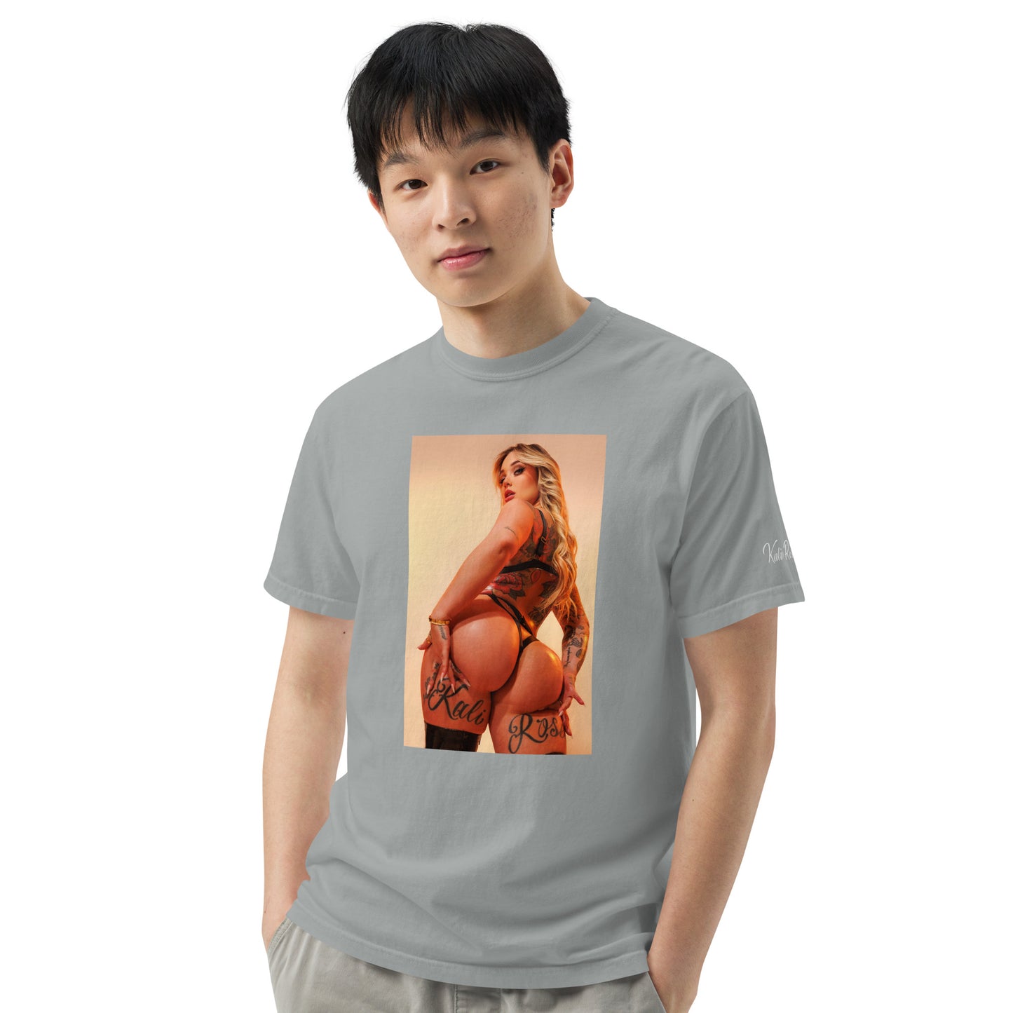 Kali Golden T-shirt