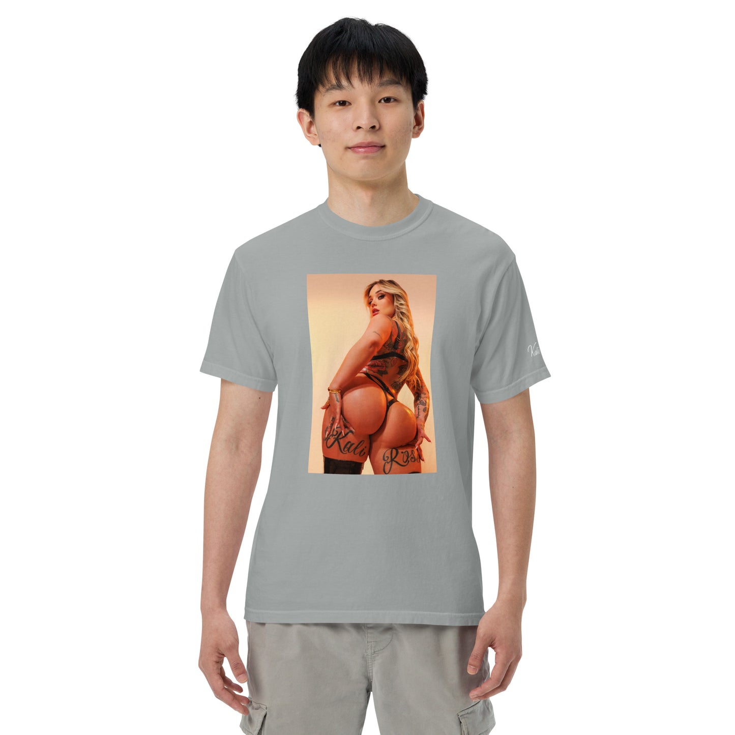 Kali Golden T-shirt