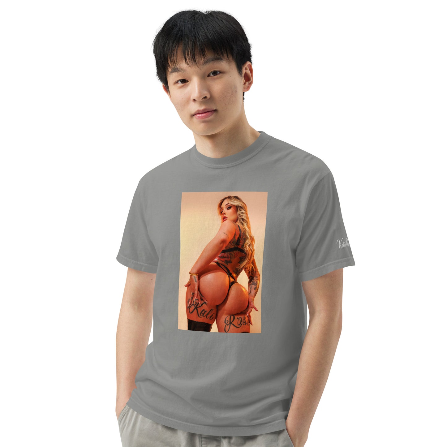 Kali Golden T-shirt