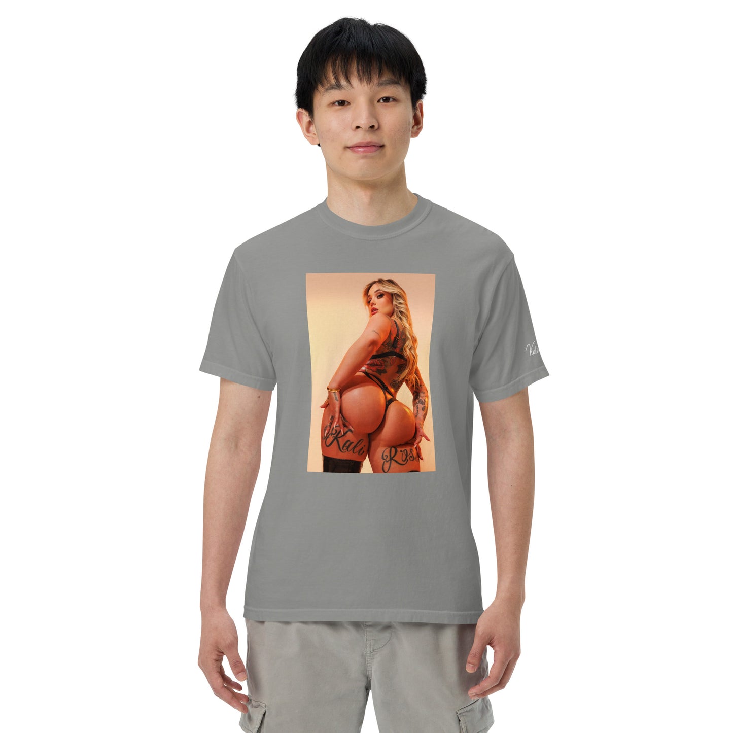 Kali Golden T-shirt