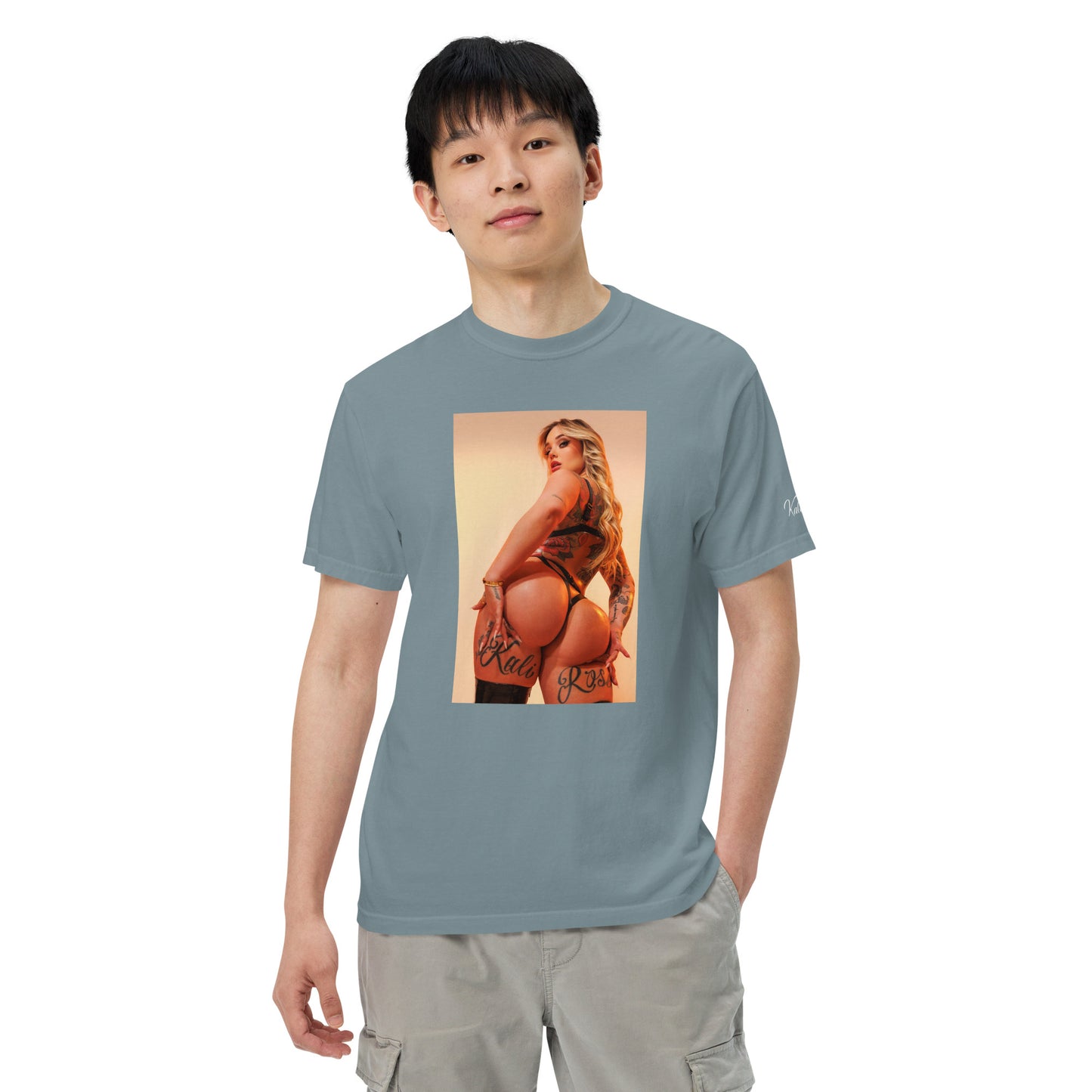 Kali Golden T-shirt