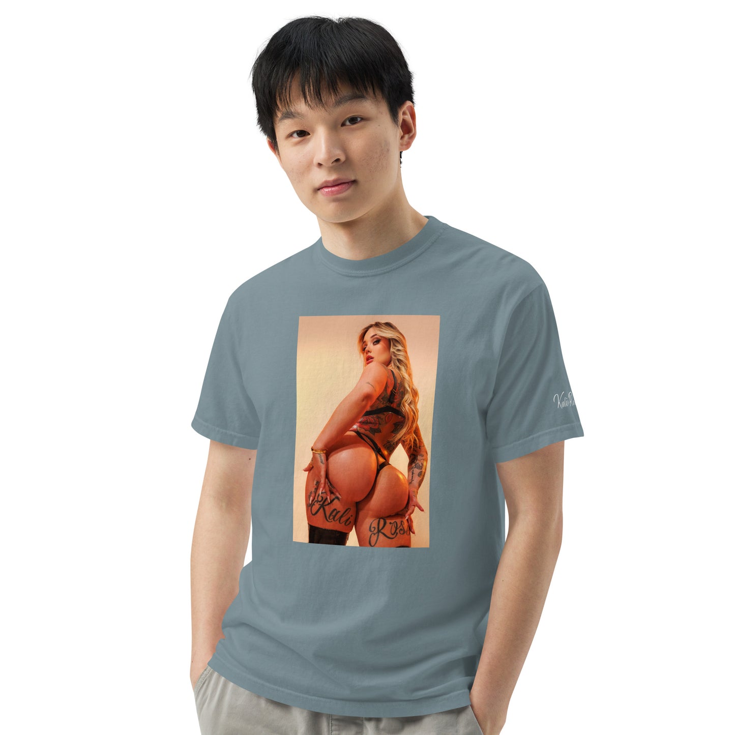 Kali Golden T-shirt