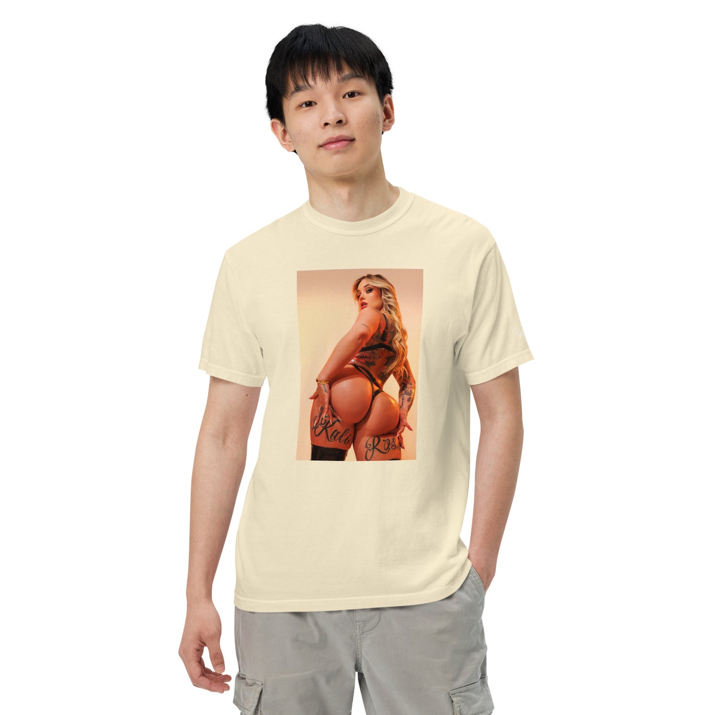 Kali Golden T-shirt