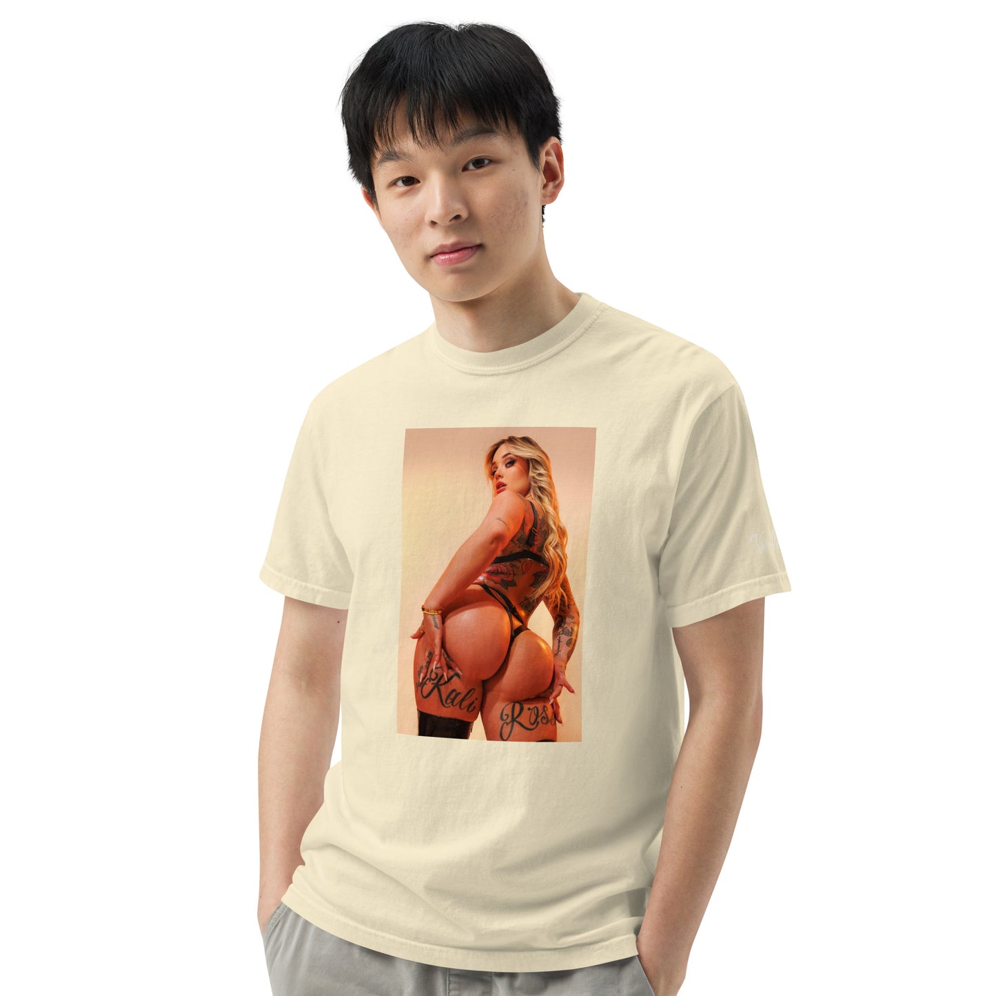 Kali Golden T-shirt