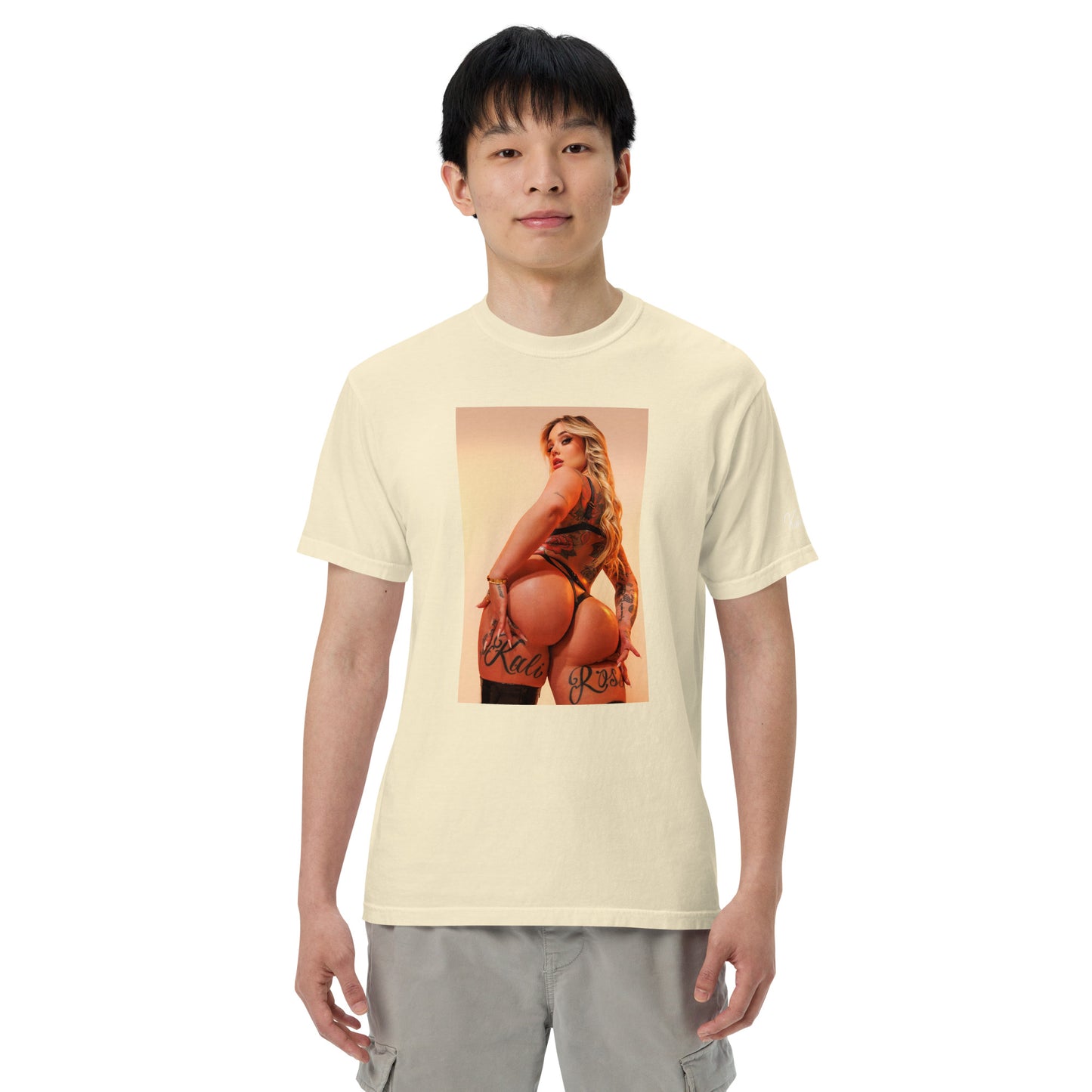 Kali Golden T-shirt