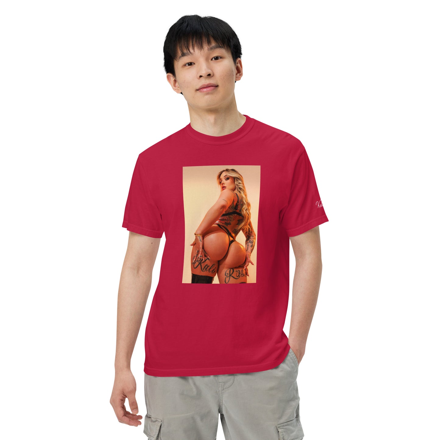 Kali Golden T-shirt