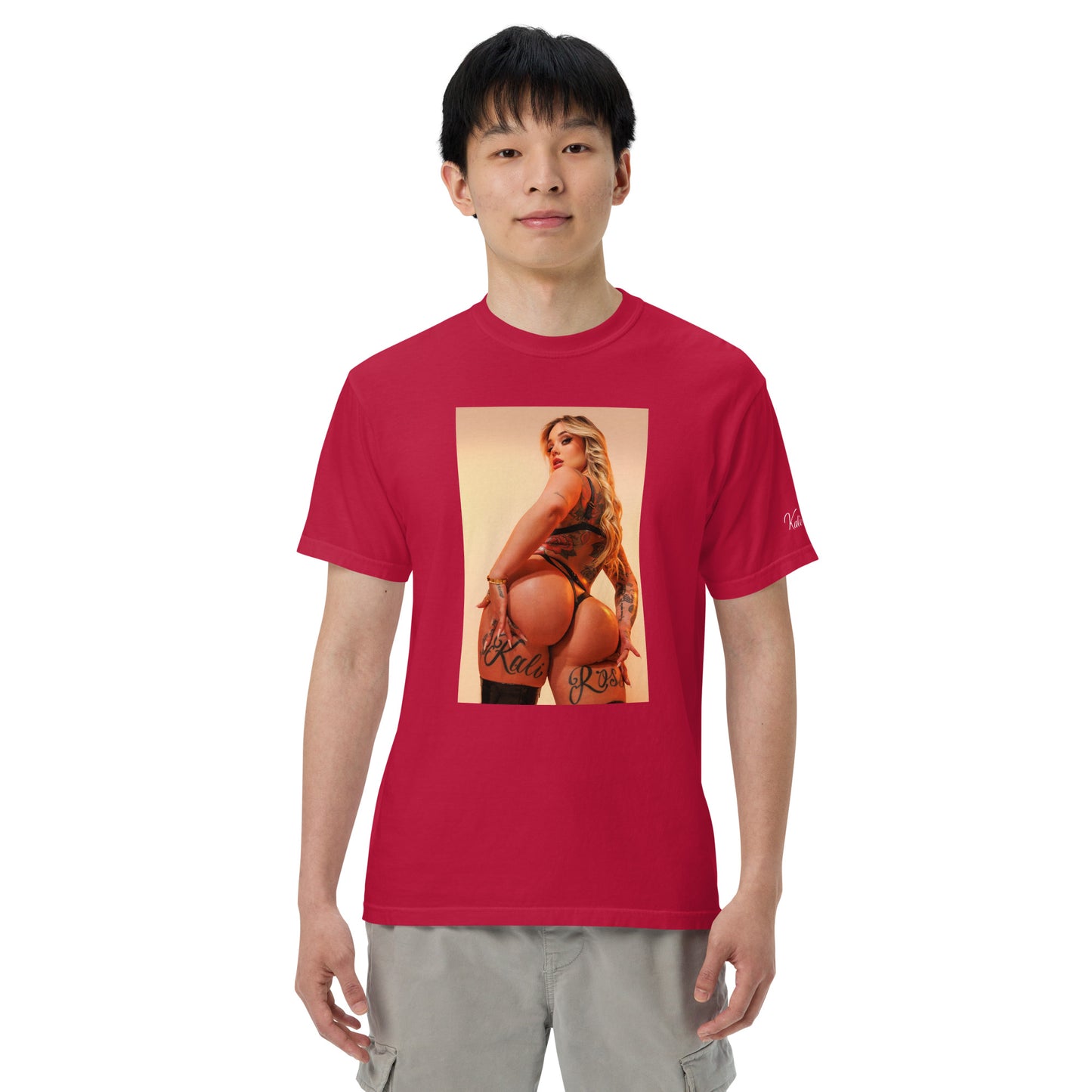 Kali Golden T-shirt