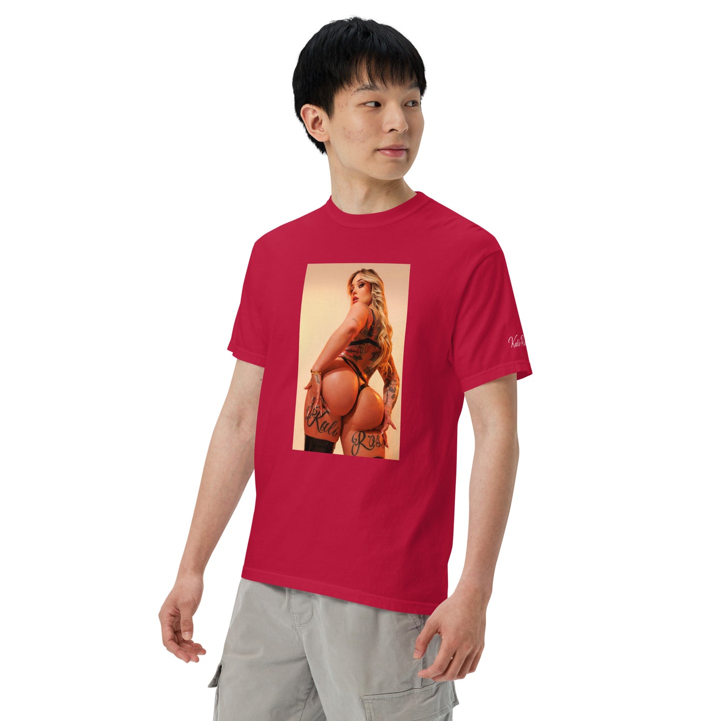 Kali Golden T-shirt