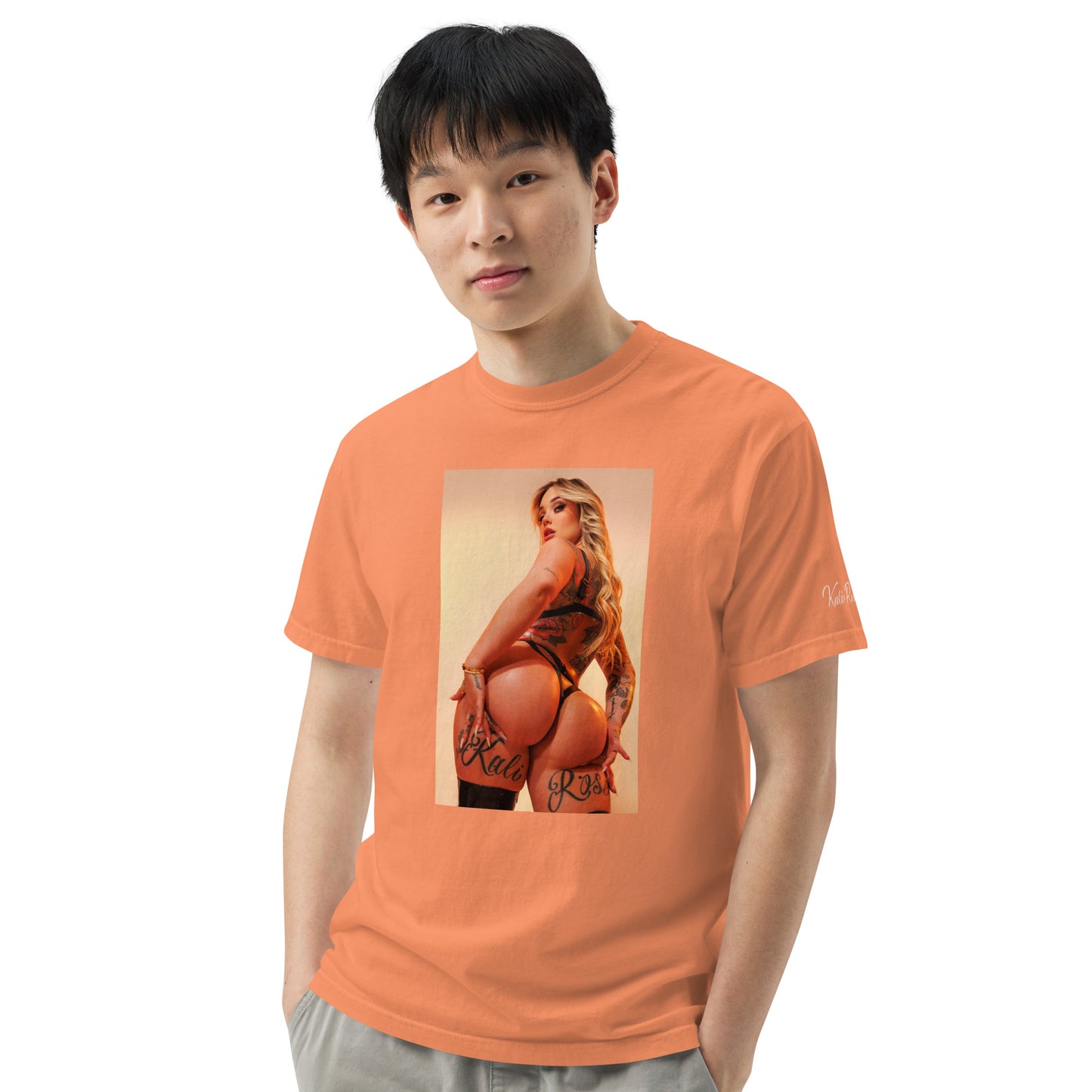 Kali Golden T-shirt